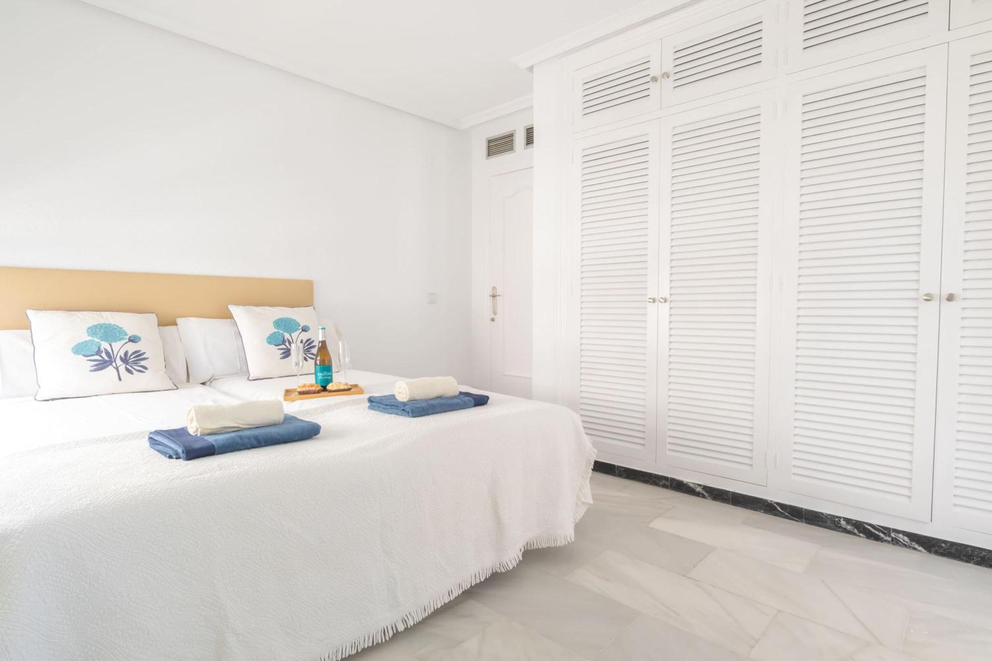 Sea Views Ll Marbella