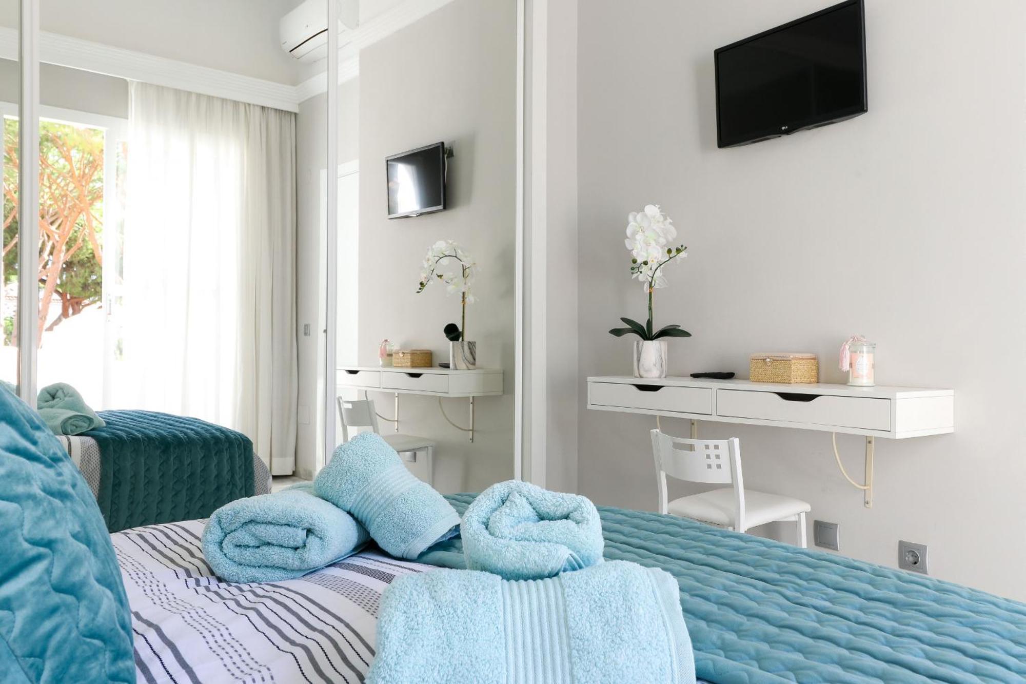 Holiday home 2bed Townhouse - Reserva De *