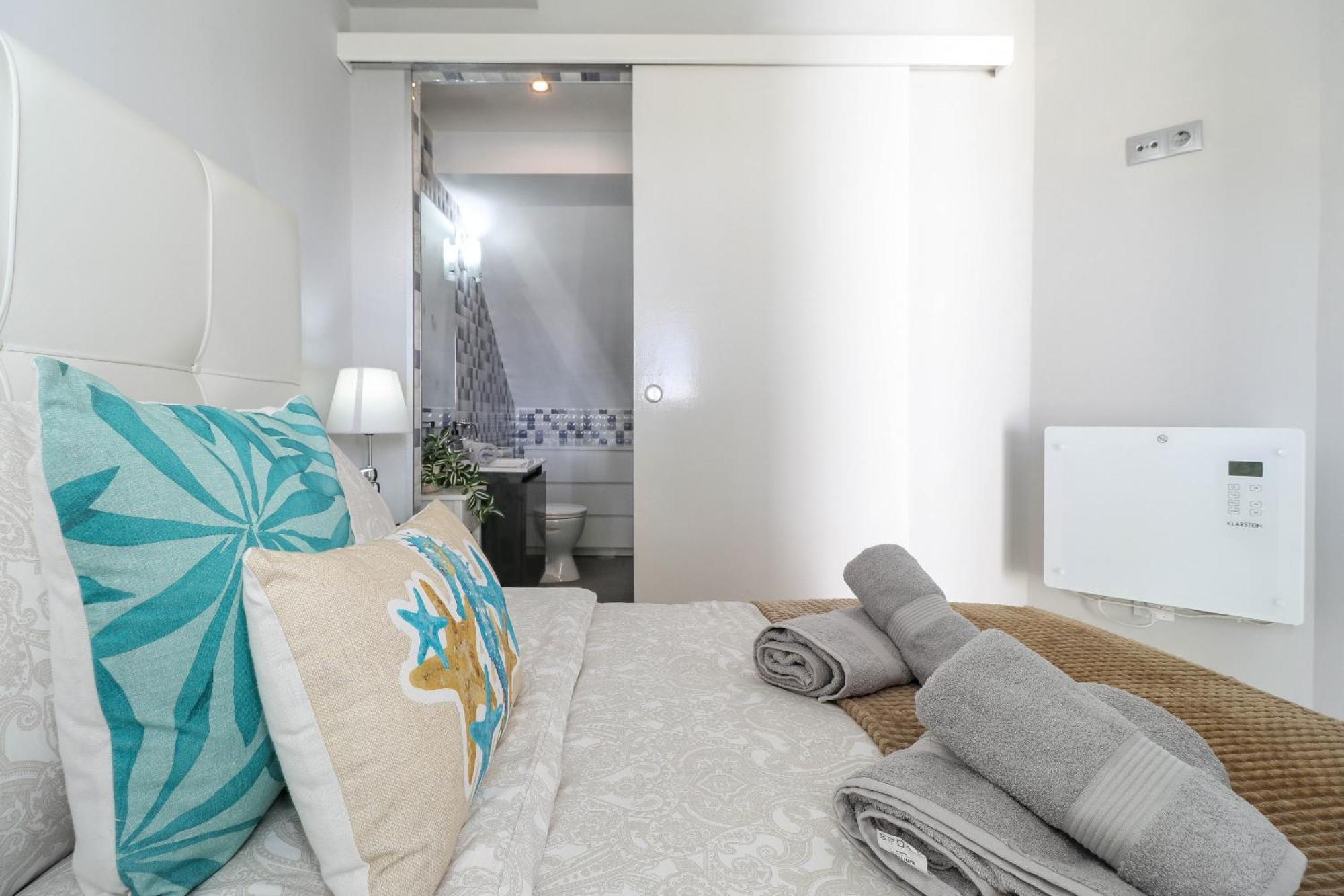 2bed Townhouse - Reserva De *