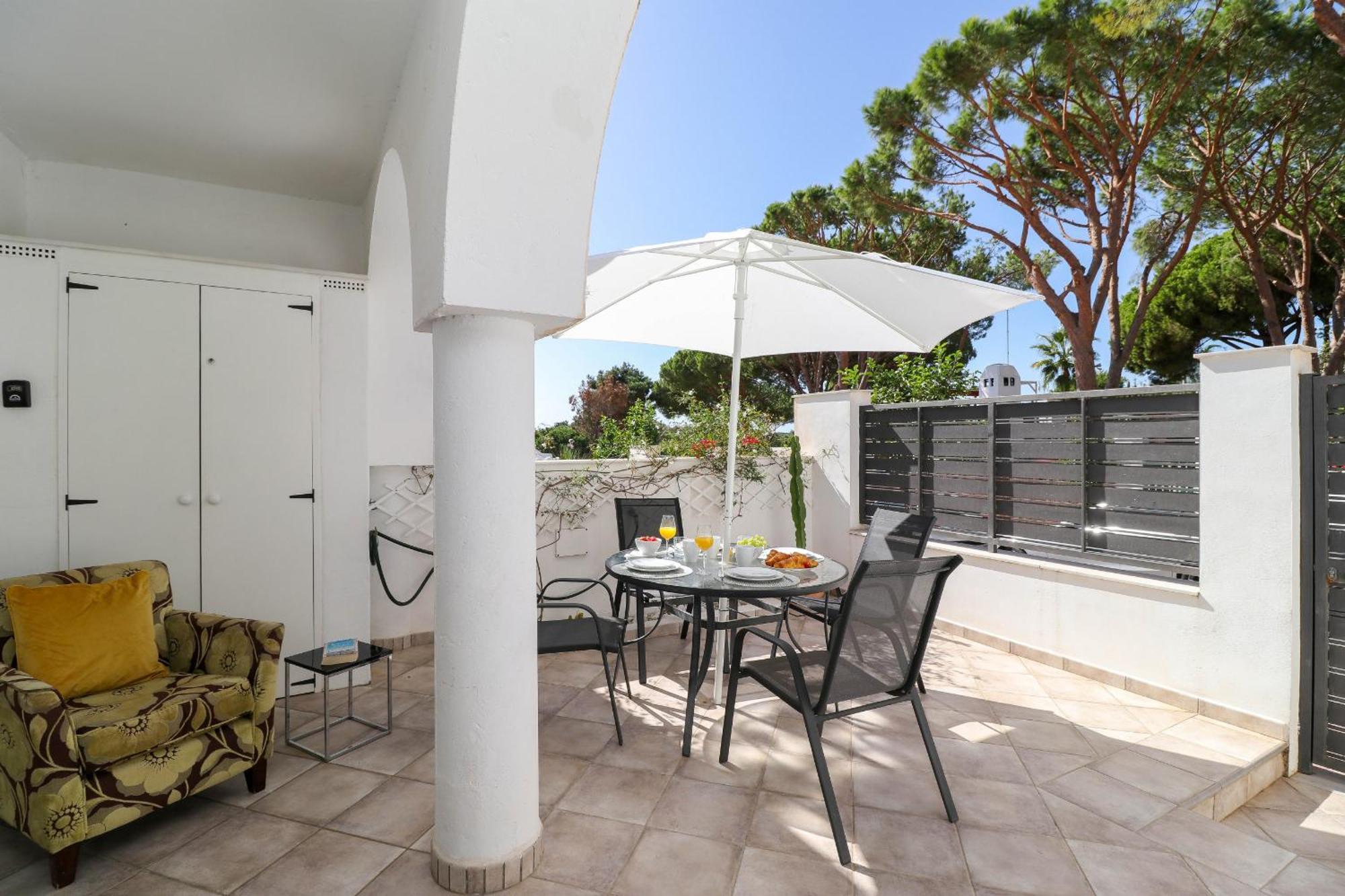 2bed Townhouse - Reserva De *
