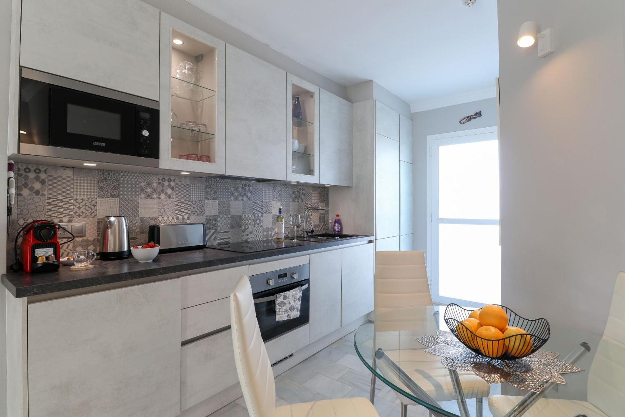 2bed Townhouse - Reserva De Holiday home