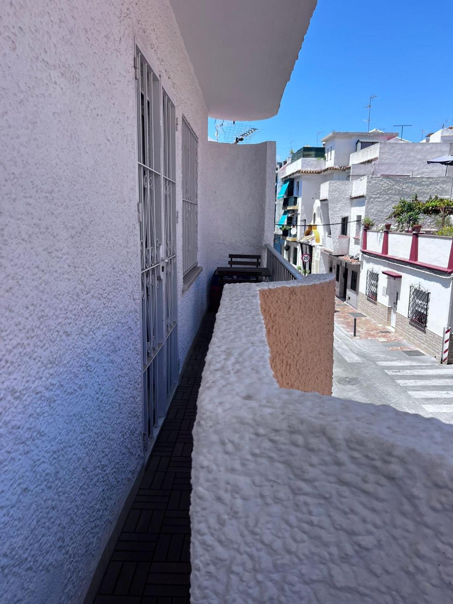Old Town Apartment Marbella