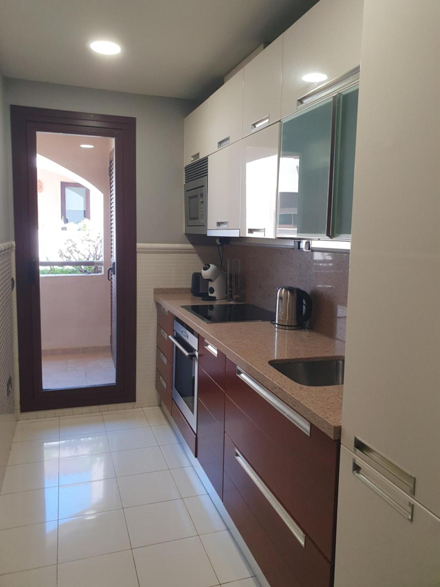 Medina De Banus Appartement Marbella