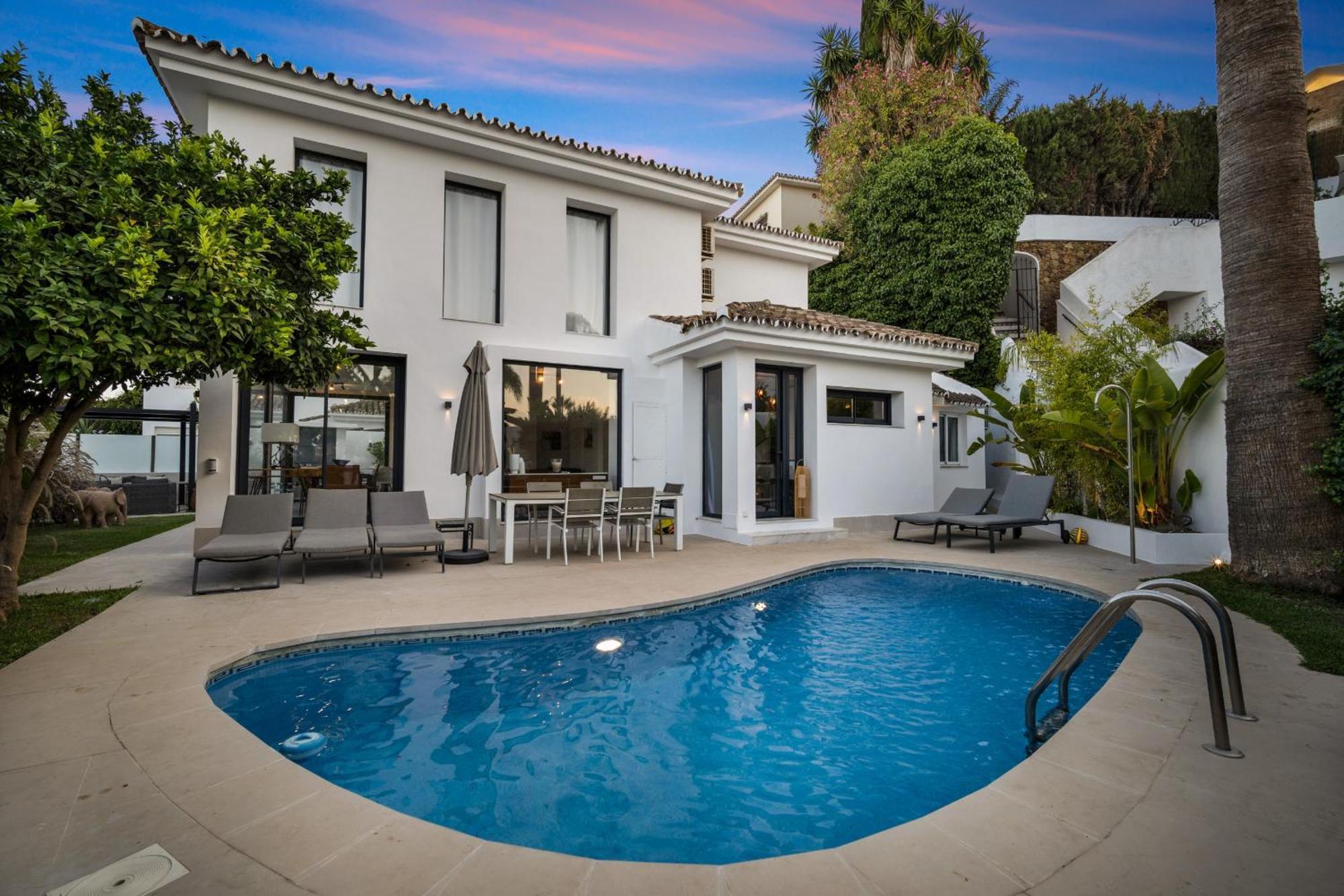 Bella Villa *