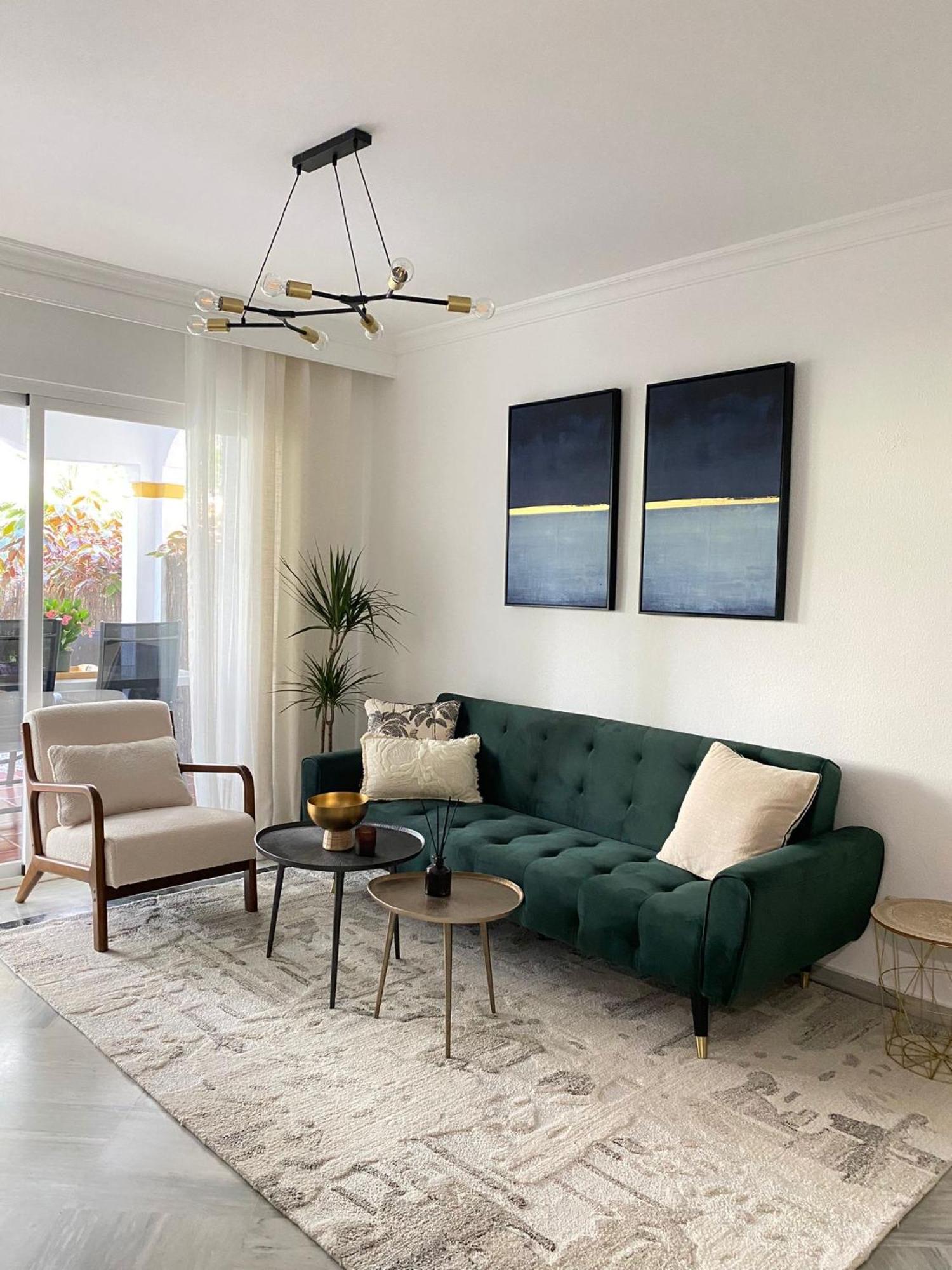 Designed In Apartamento