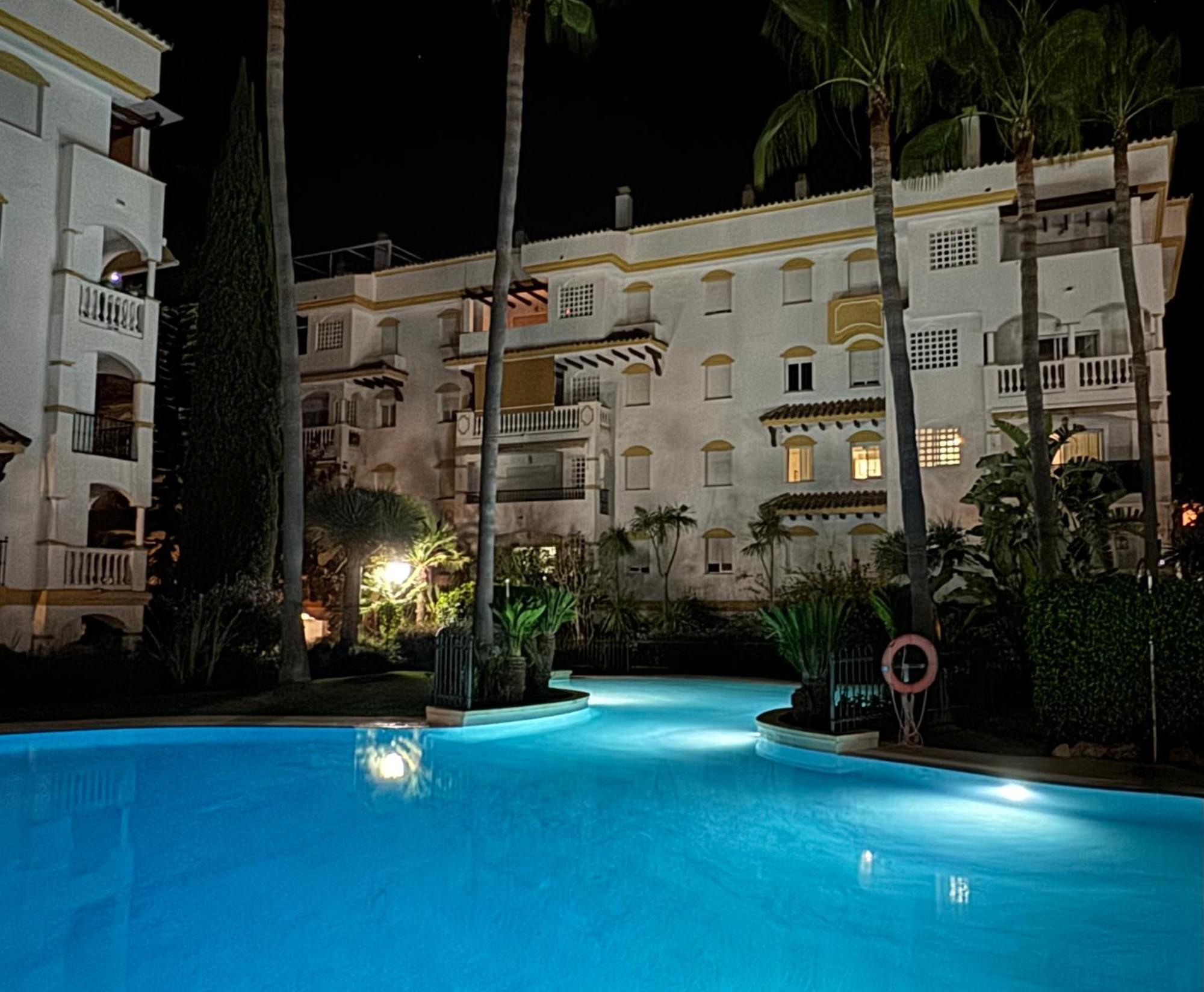 Designed In Marbella
