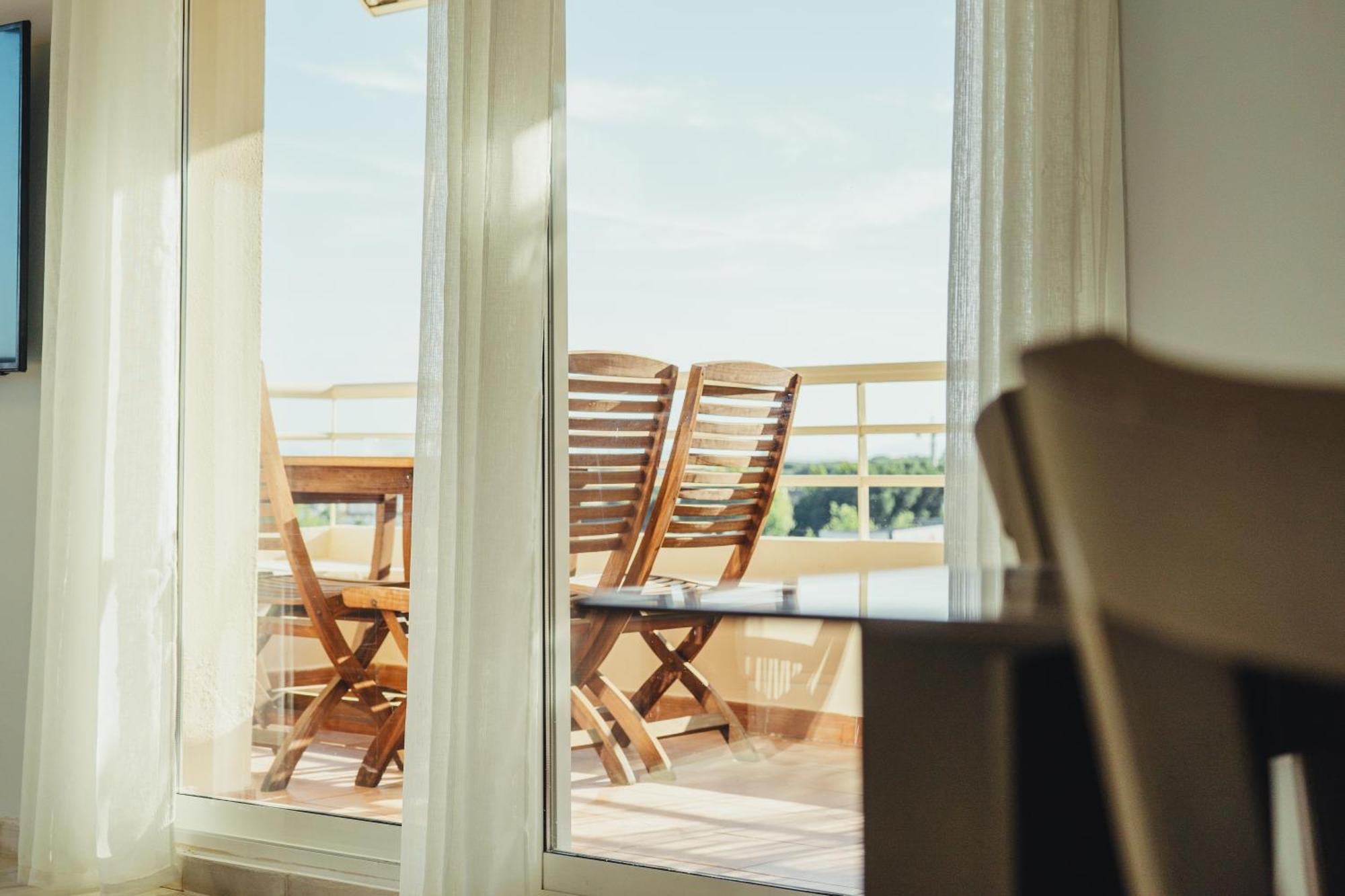 Atico Duplex-las Vistas De Laia Apartment Marbella