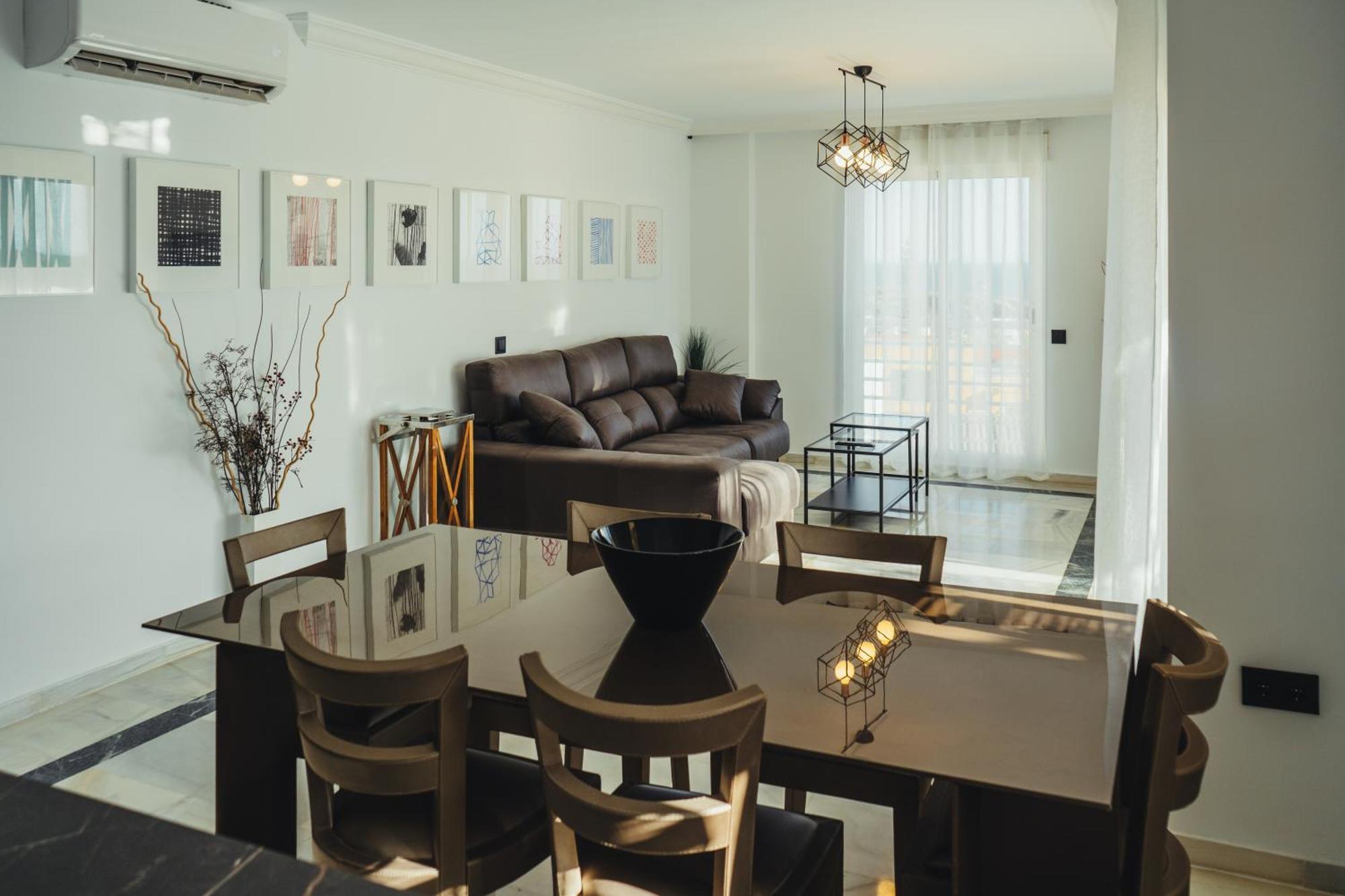 Atico Duplex-las Vistas De Laia Marbella