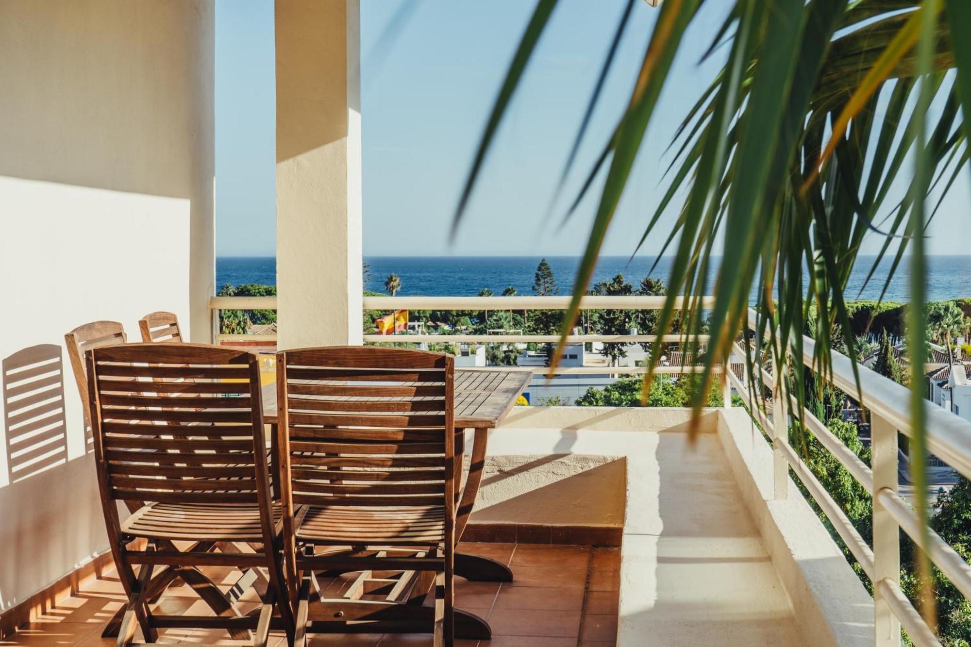 Atico Duplex-las Vistas De Laia *