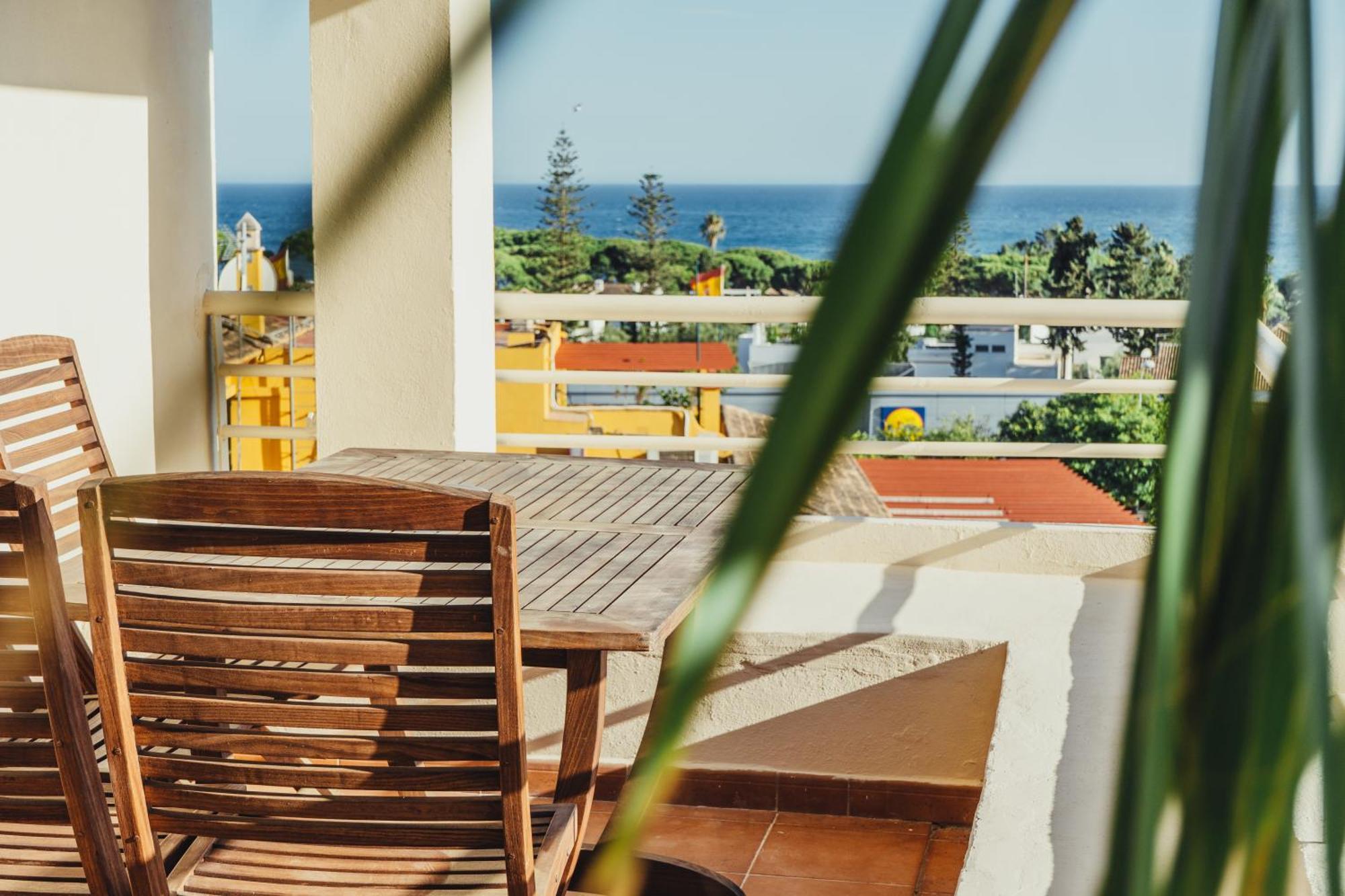 Atico Duplex-las Vistas De Laia *
