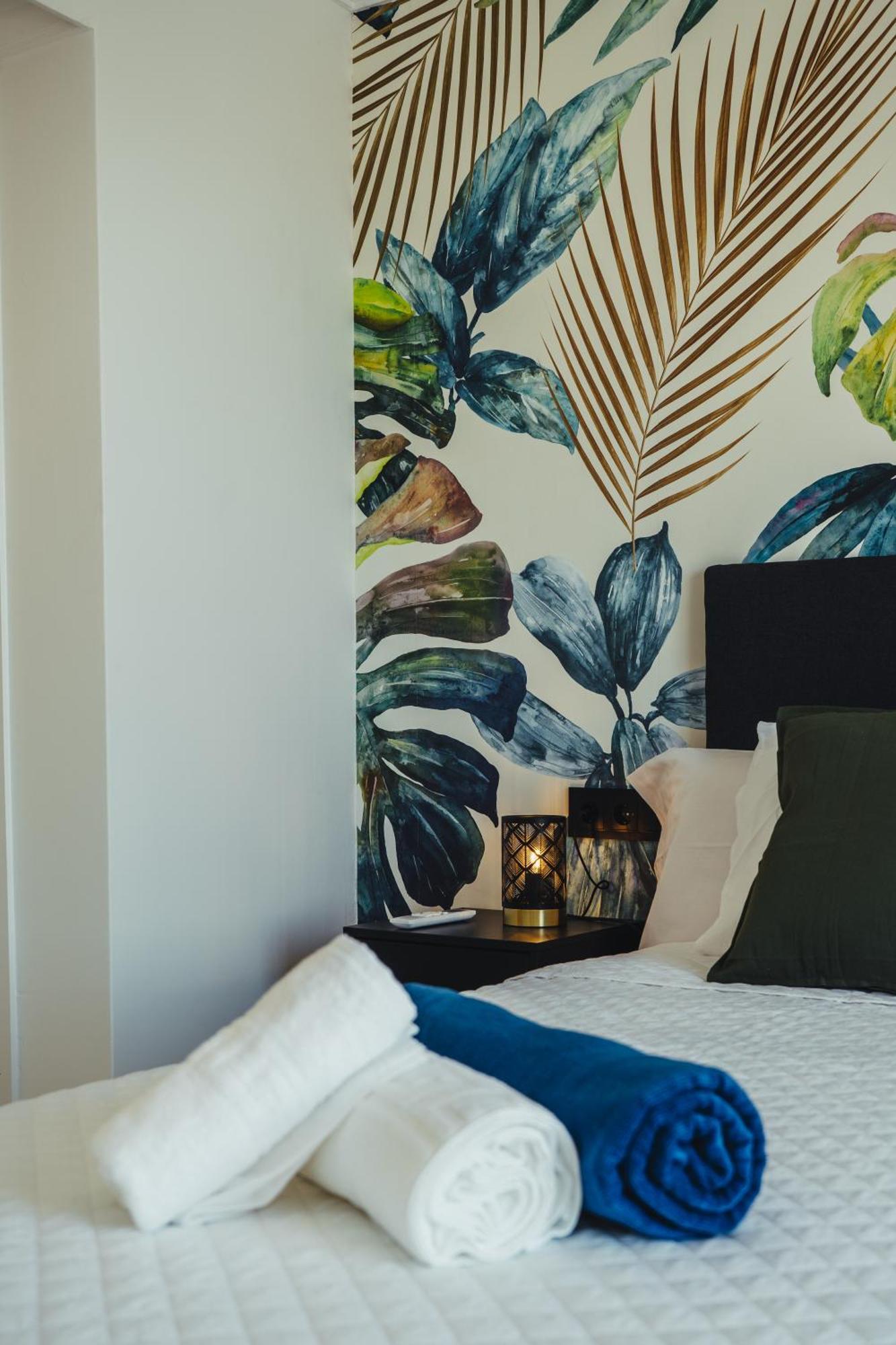 Atico Duplex-las Vistas De Laia Apartment *