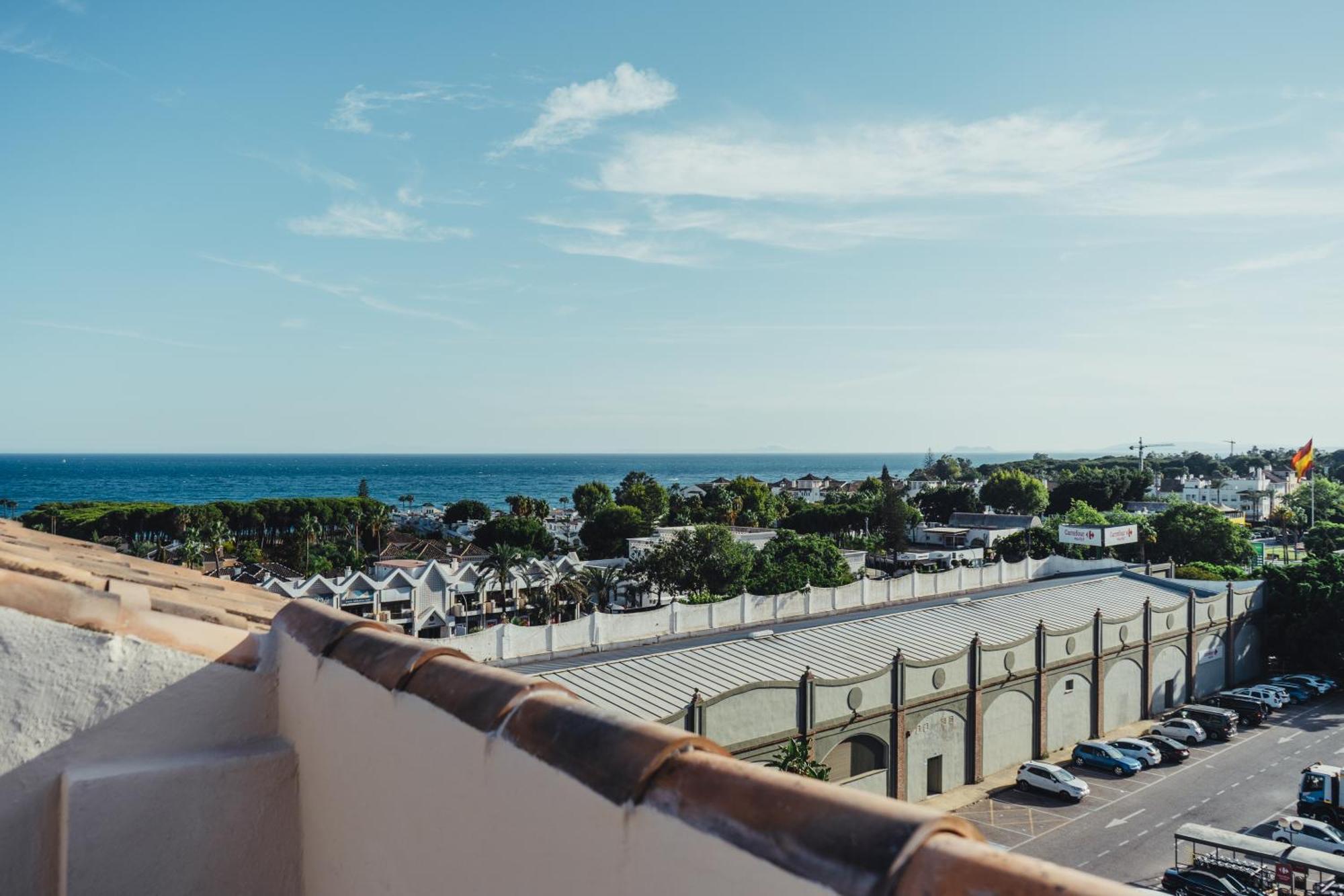 Atico Duplex-las Vistas De Laia Apartment