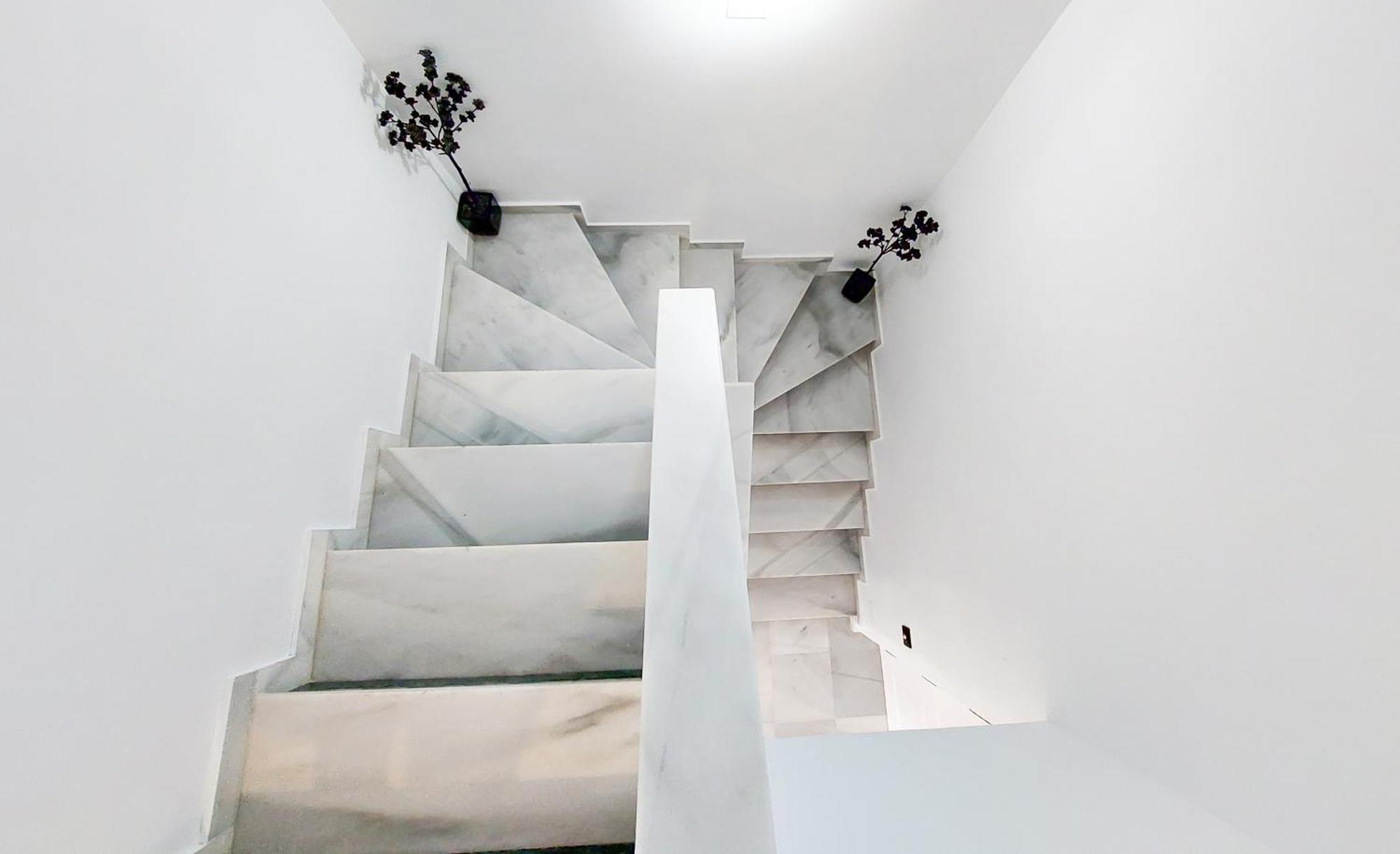Atico Duplex-las Vistas De Laia Apartment