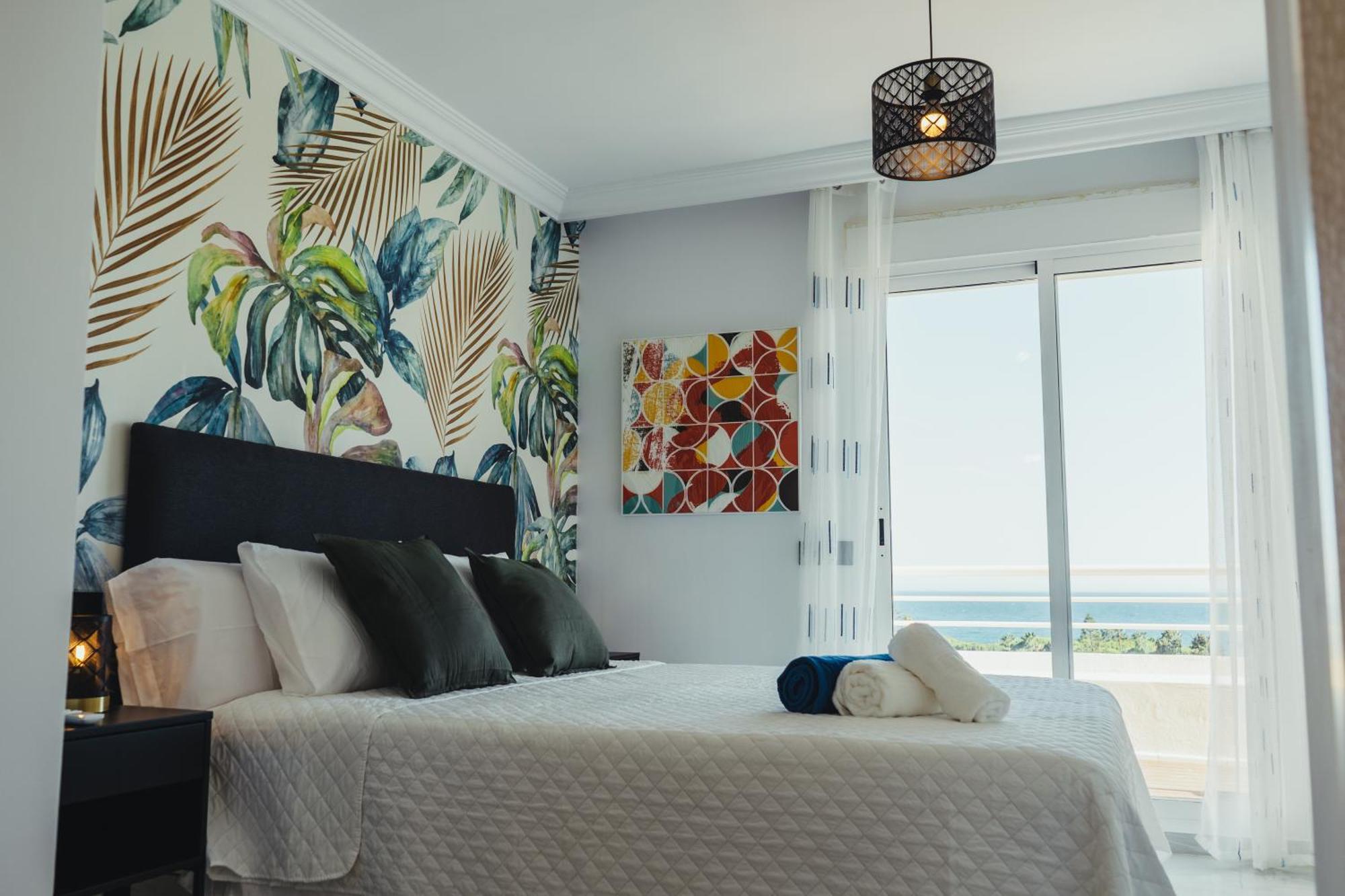Atico Duplex-las Vistas De Laia Apartment *