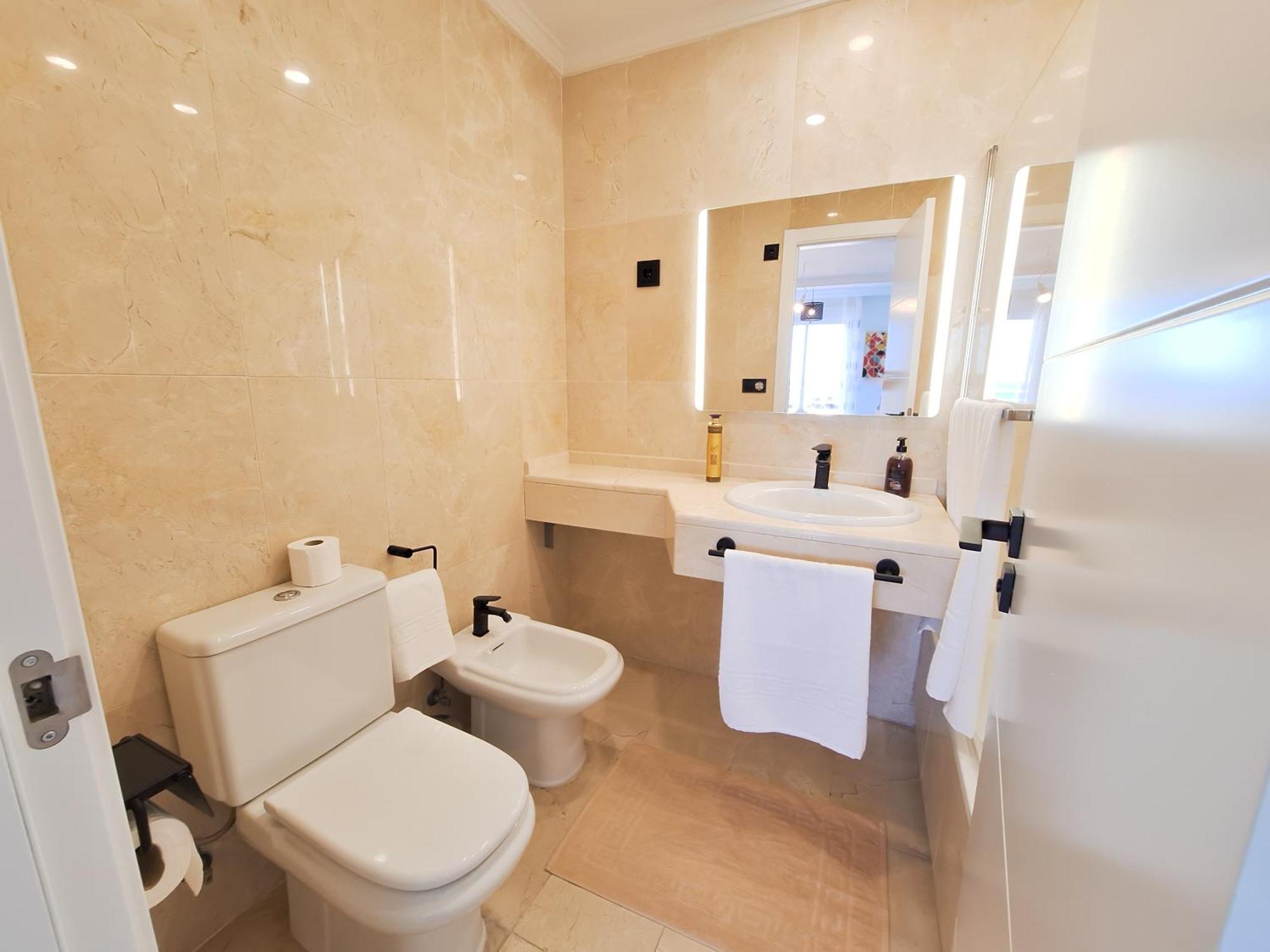 Apartment Atico Duplex-las Vistas De Laia Marbella