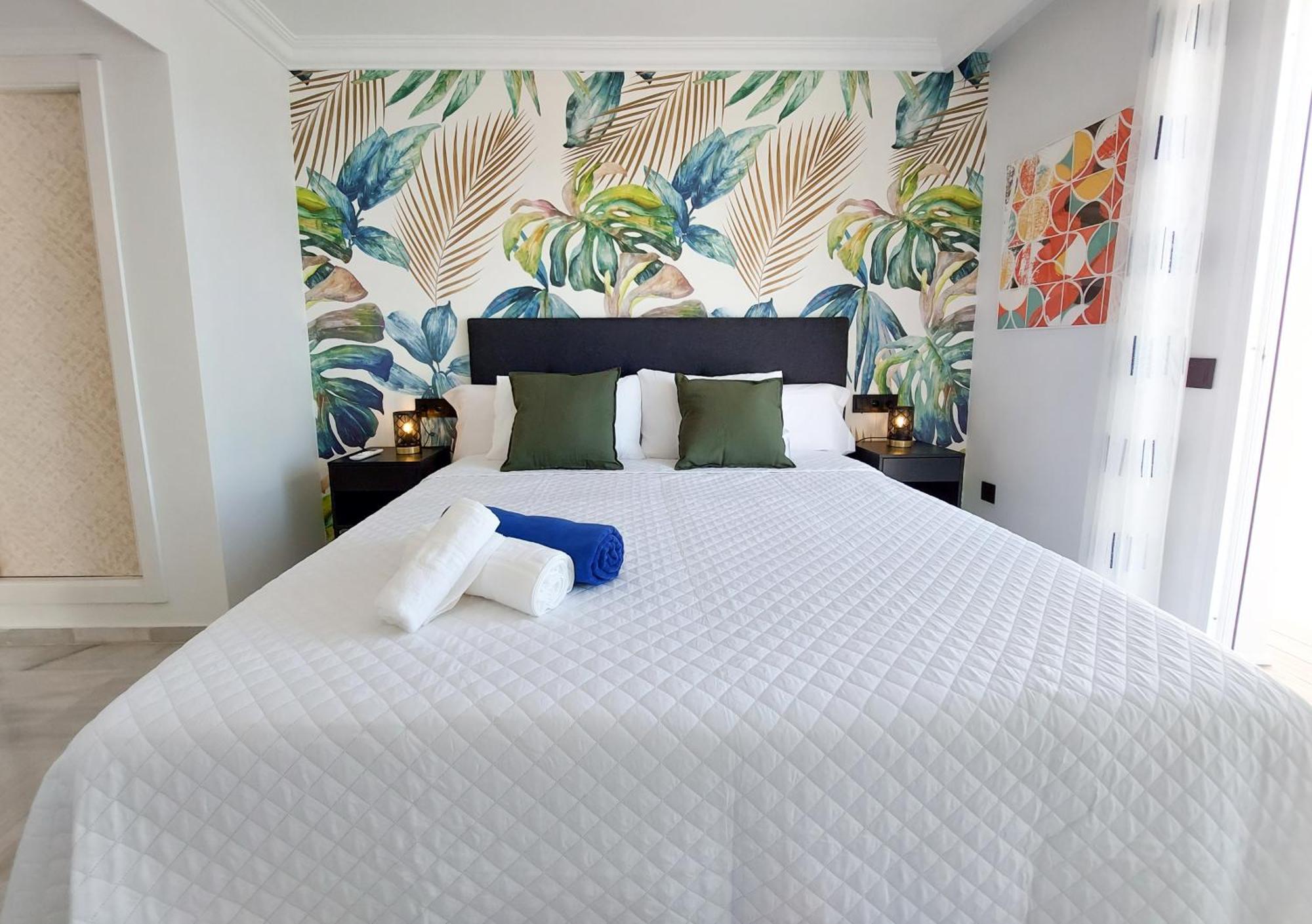 Atico Duplex-las Vistas De Laia Apartment