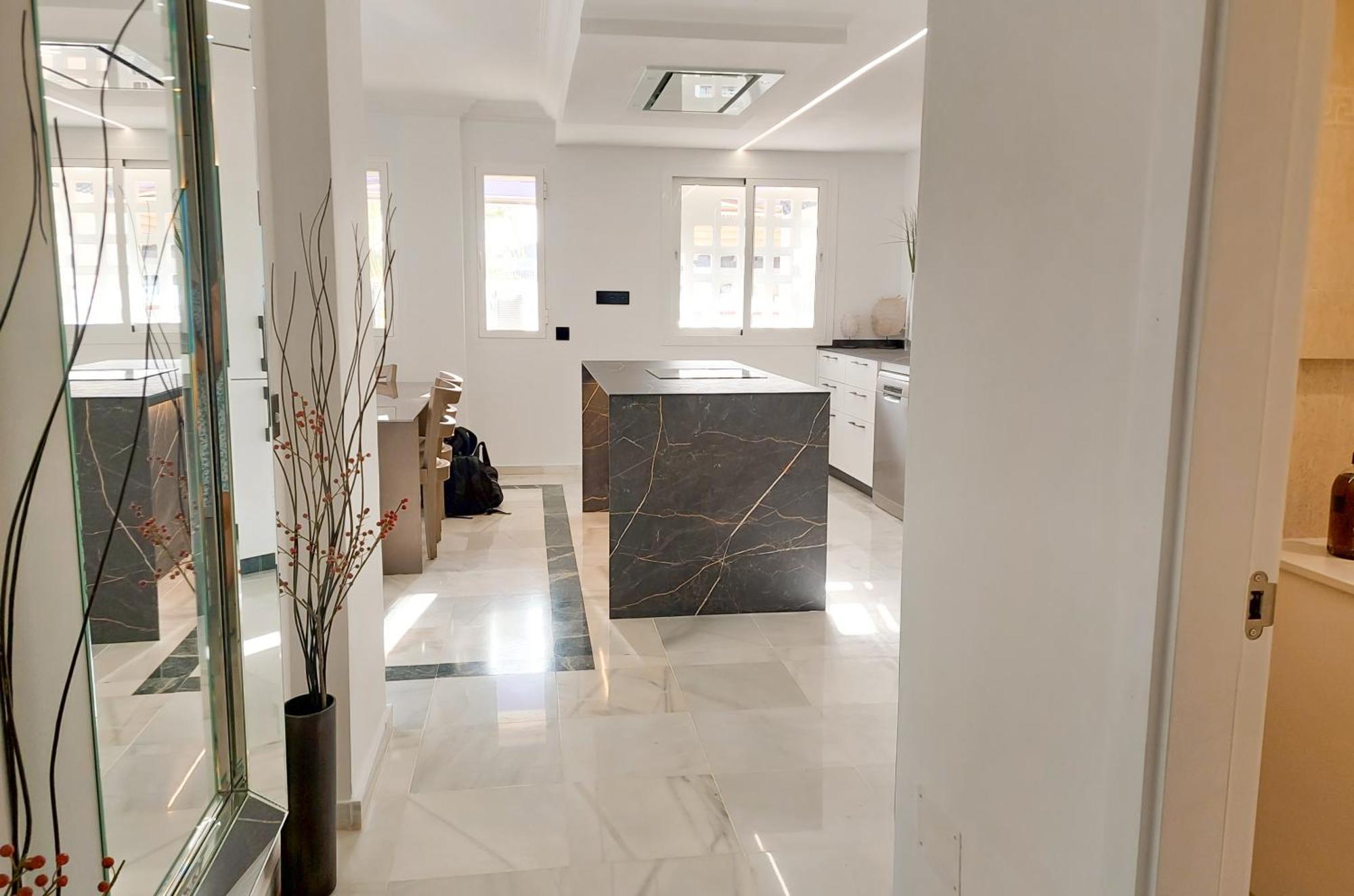 Apartment Atico Duplex-las Vistas De Laia