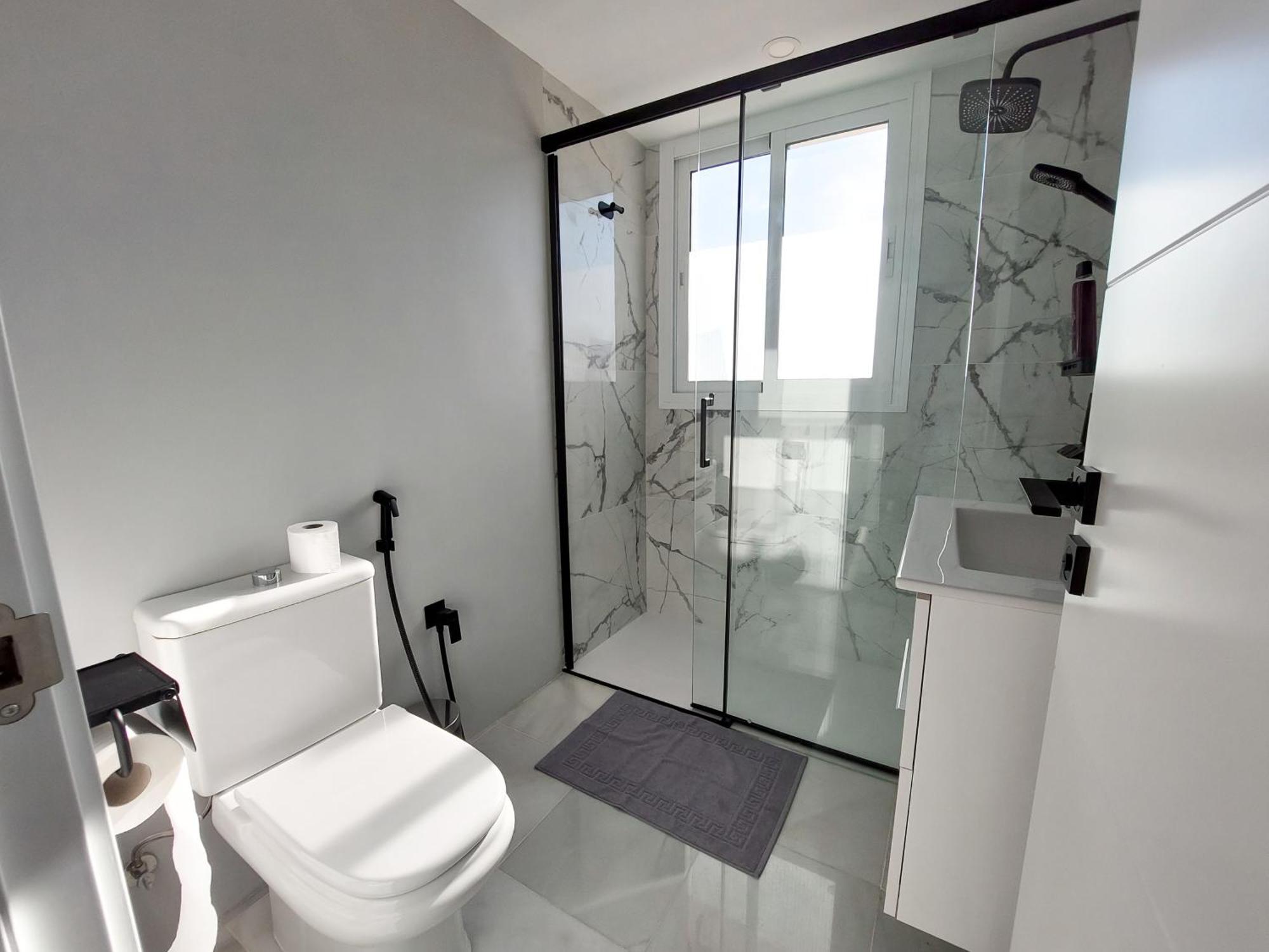 Atico Duplex-las Vistas De Laia Apartment *