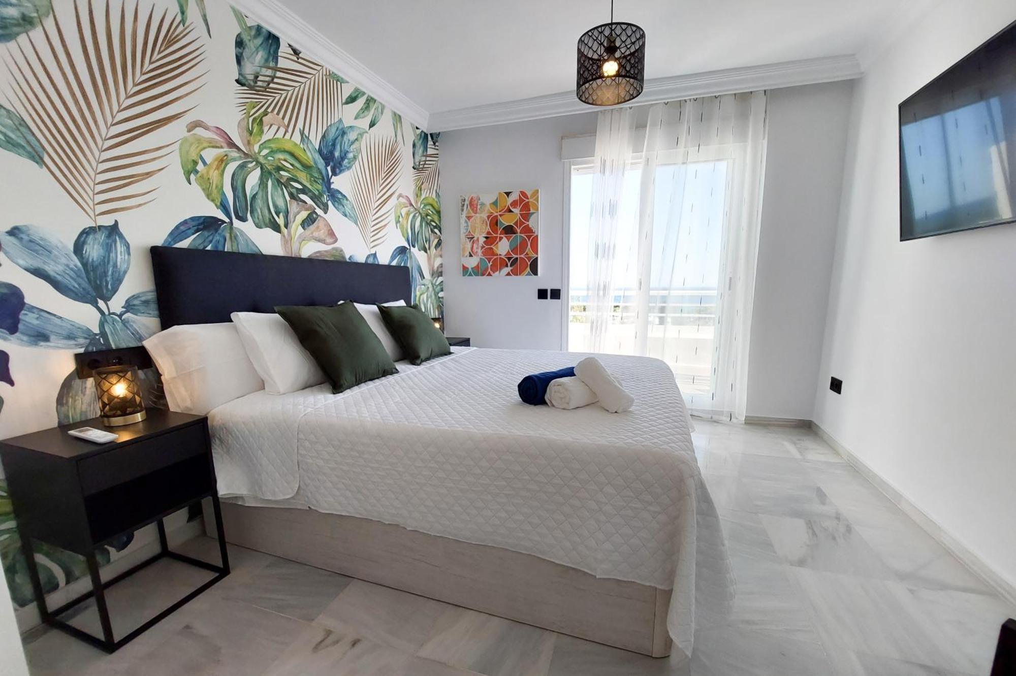 Apartment Atico Duplex-las Vistas De Laia *