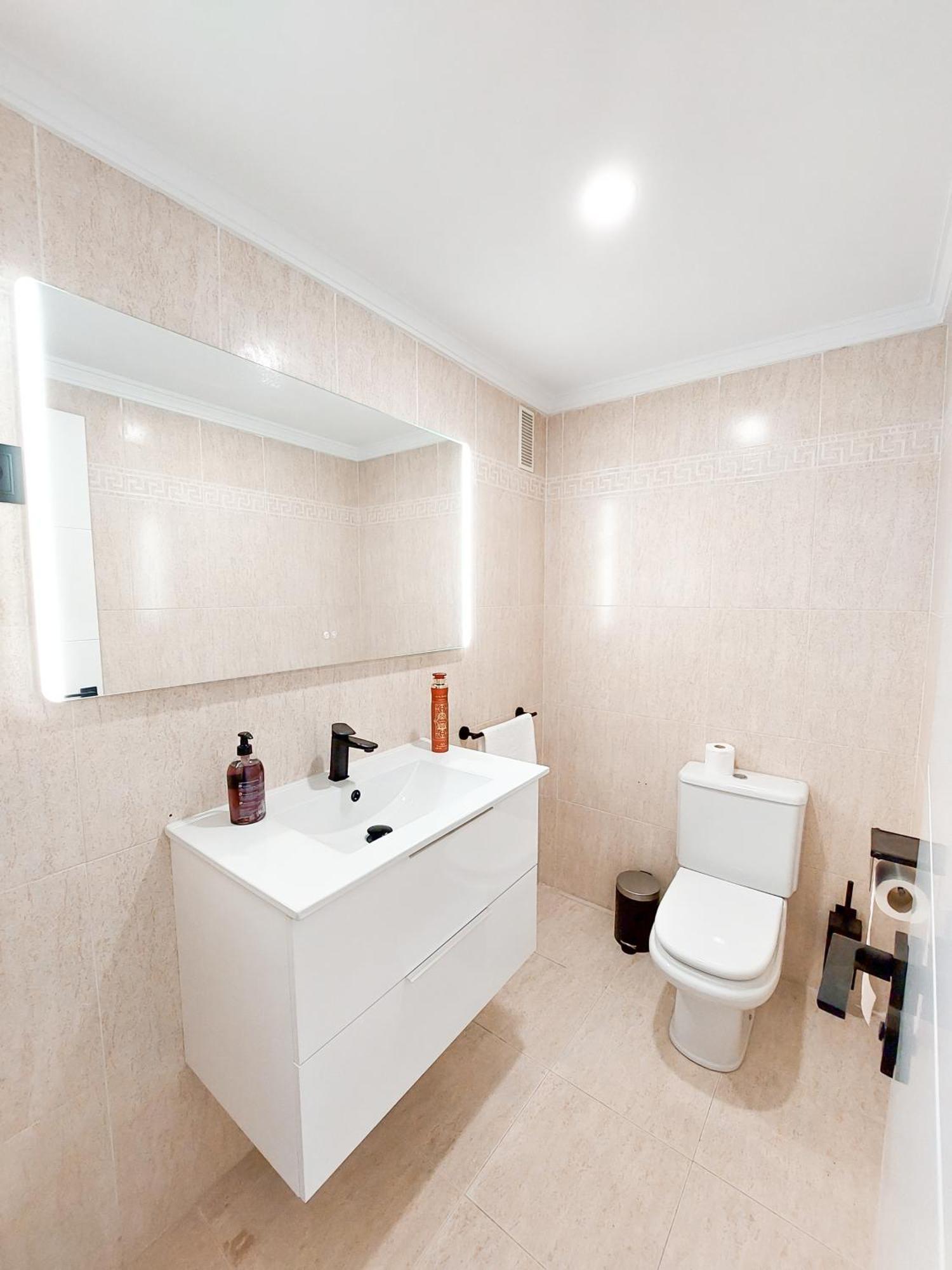 Apartment Atico Duplex-las Vistas De Laia Marbella