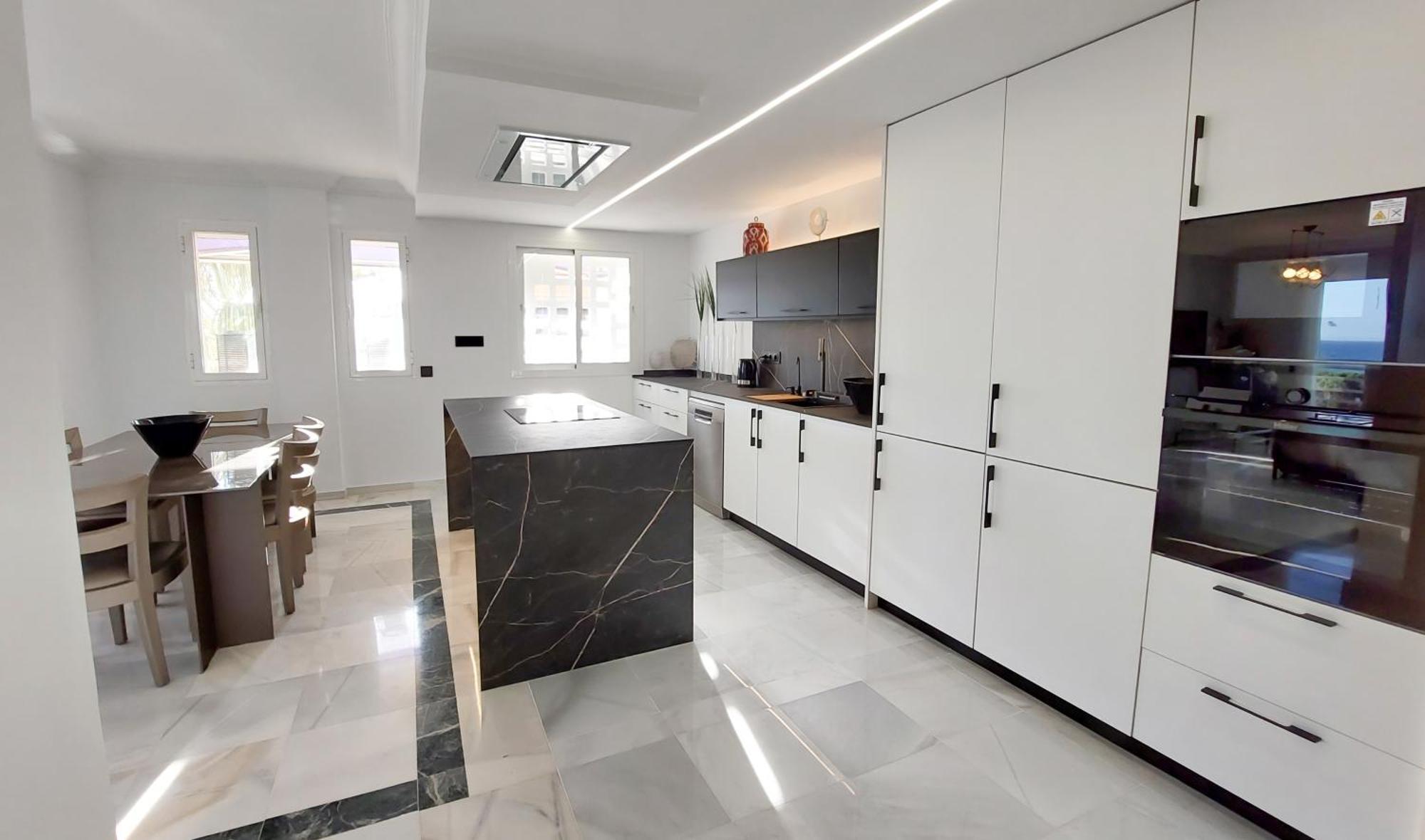 Apartment Atico Duplex-las Vistas De Laia *