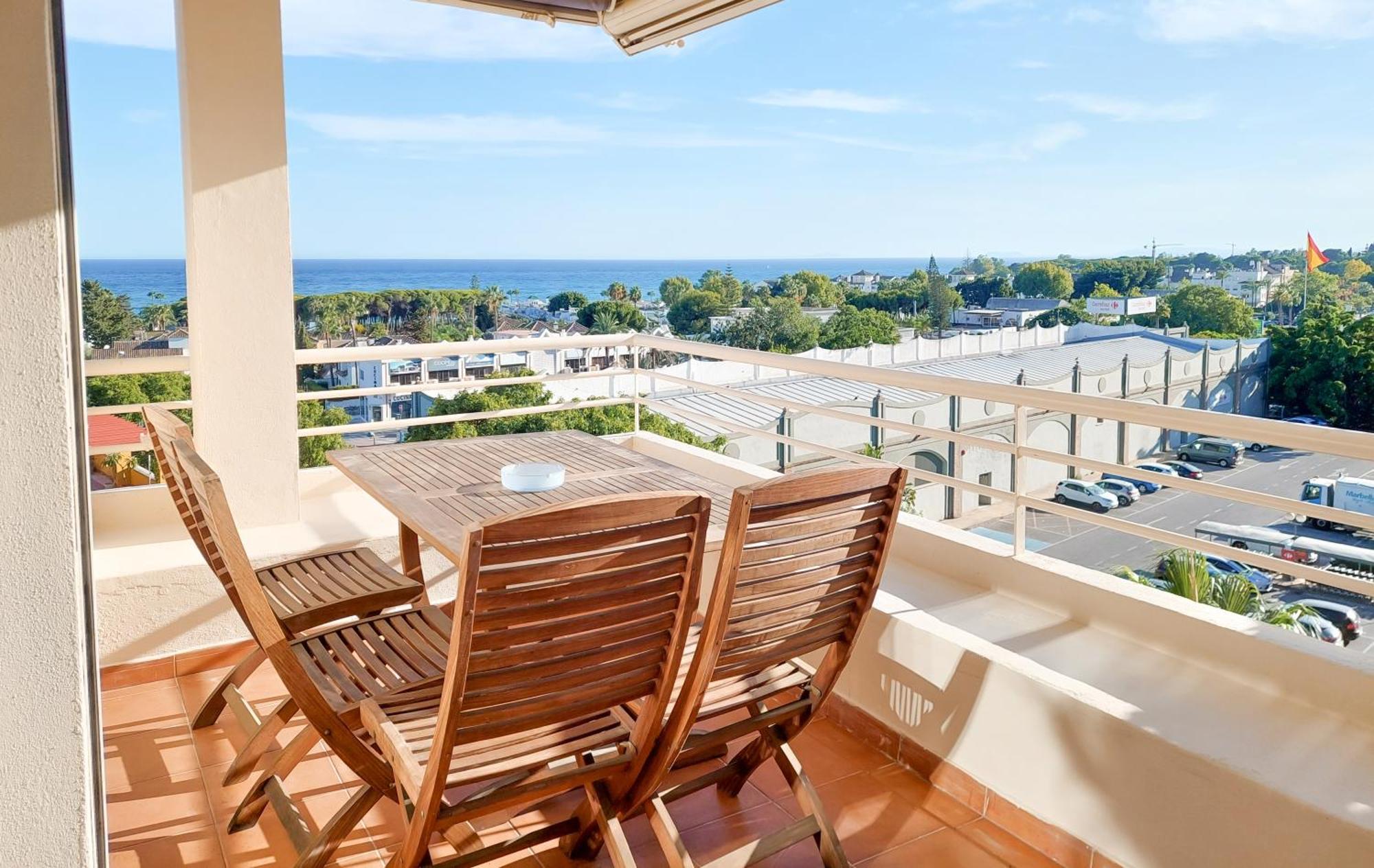 Atico Duplex-las Vistas De Laia Marbella
