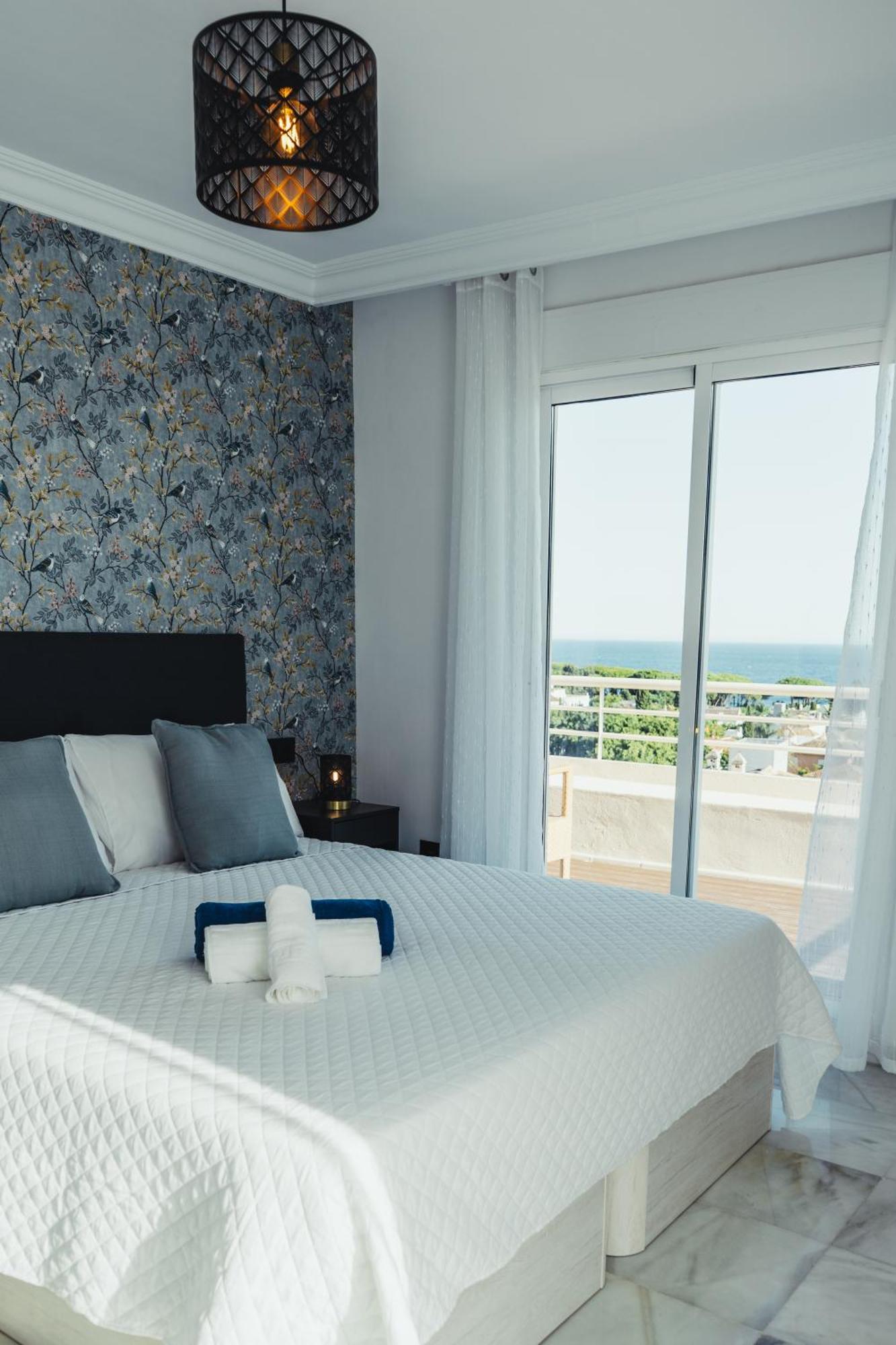 Atico Duplex-las Vistas De Laia Apartment