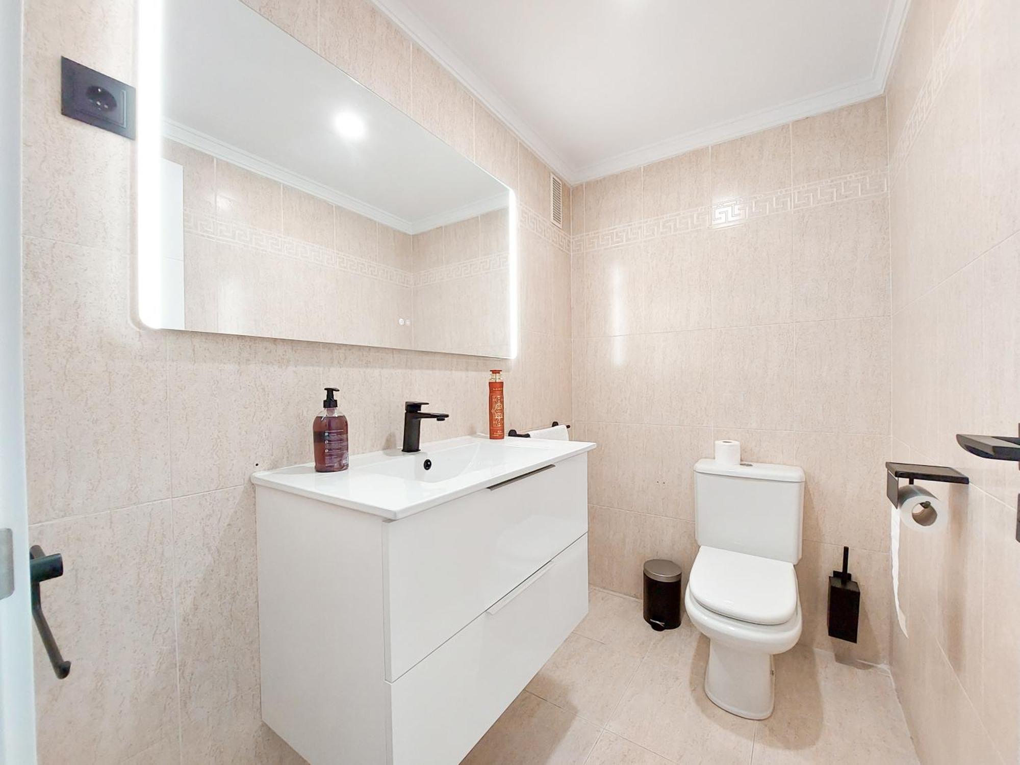 Atico Duplex-las Vistas De Laia *