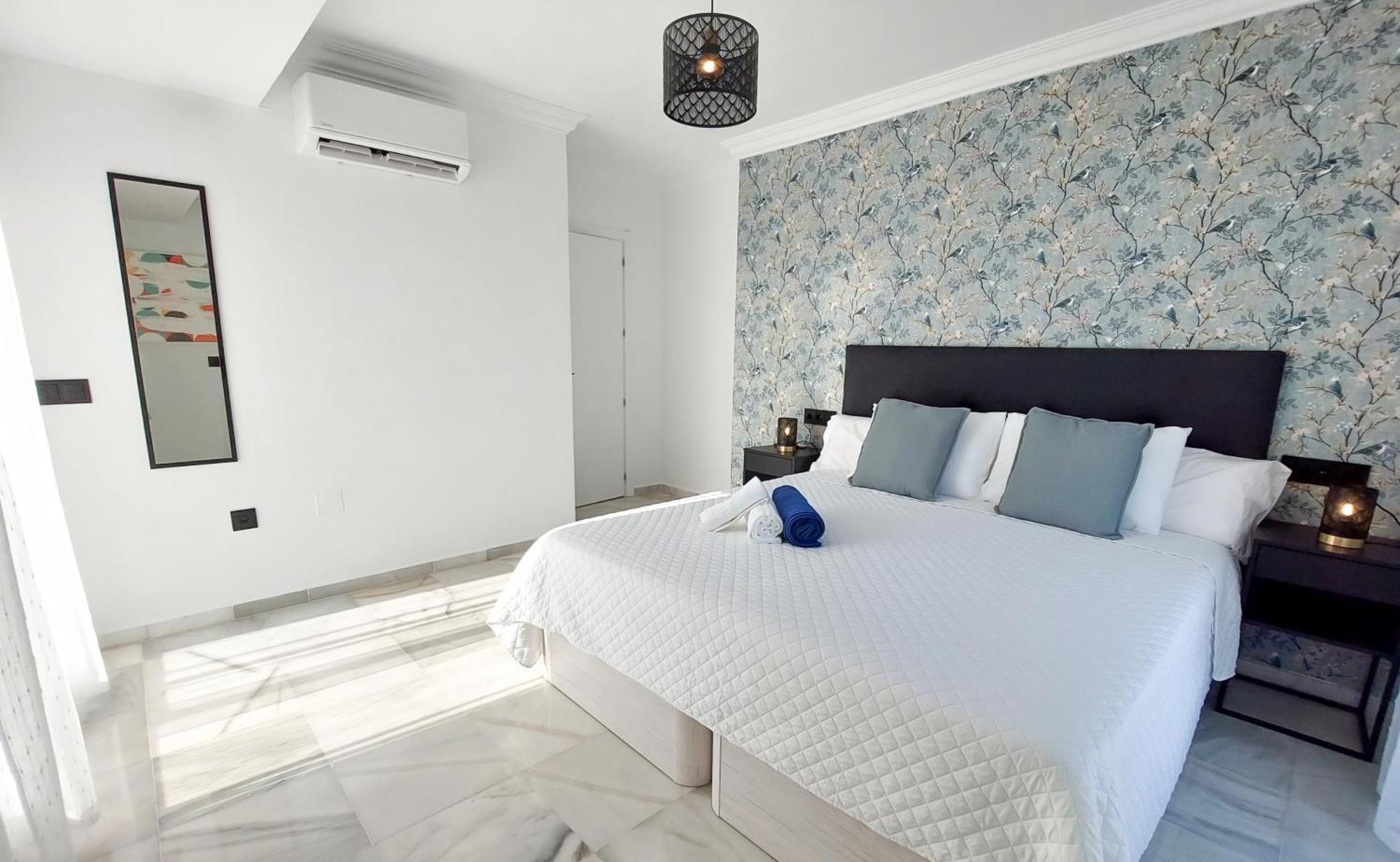 Atico Duplex-las Vistas De Laia Apartment