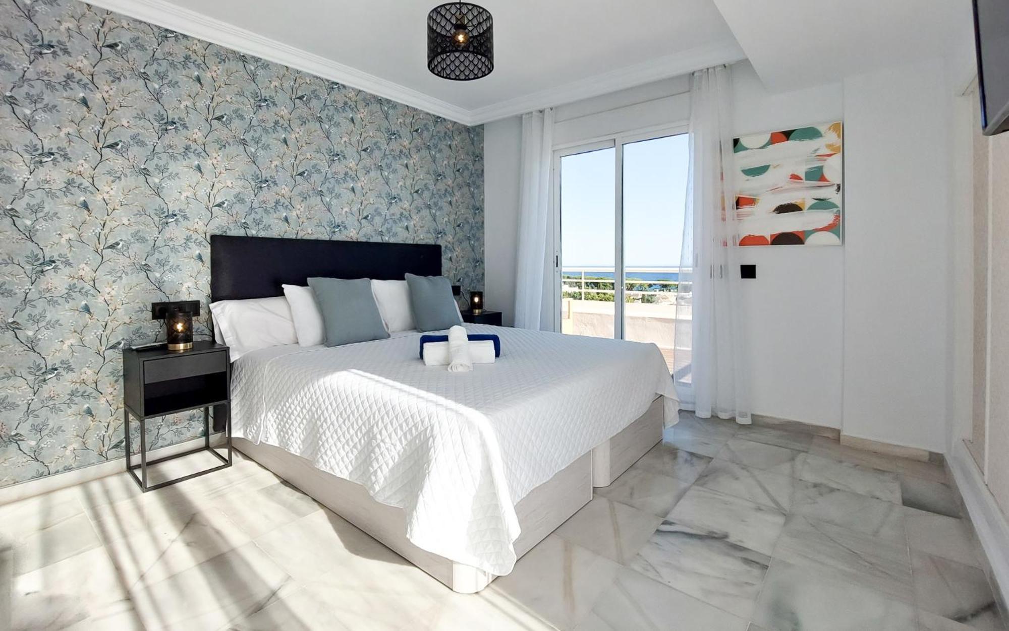 Atico Duplex-las Vistas De Laia *
