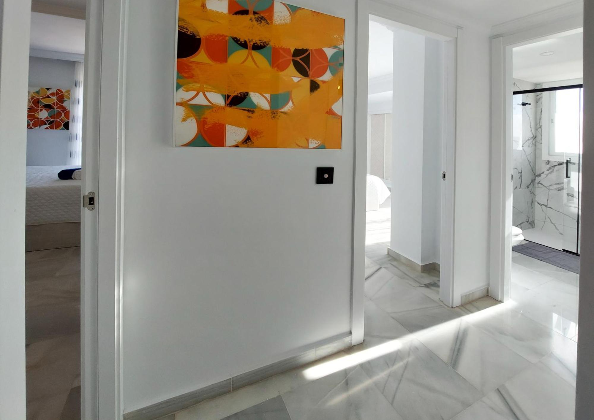 Atico Duplex-las Vistas De Laia Apartment