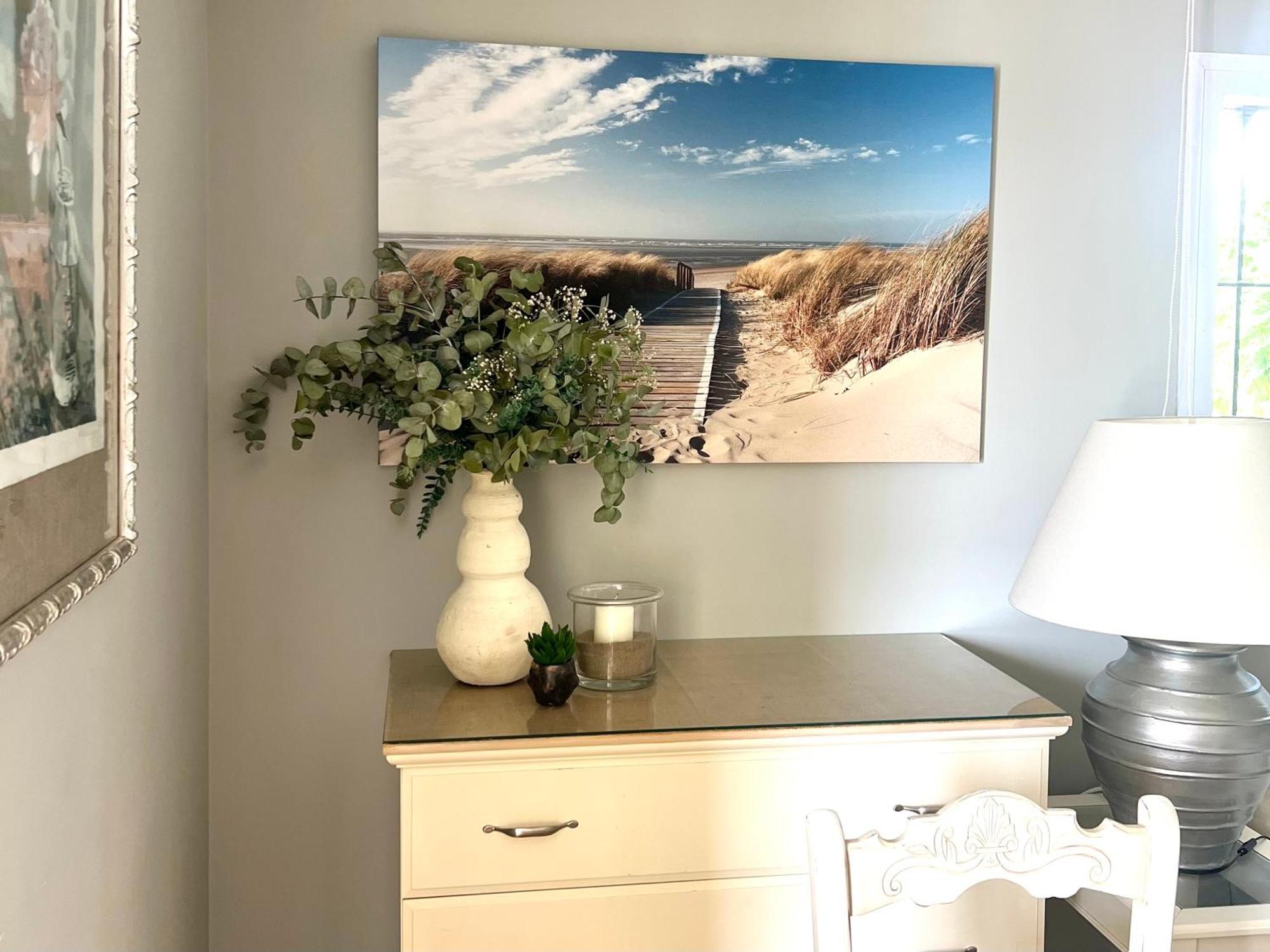La Buganvilla De Appartement