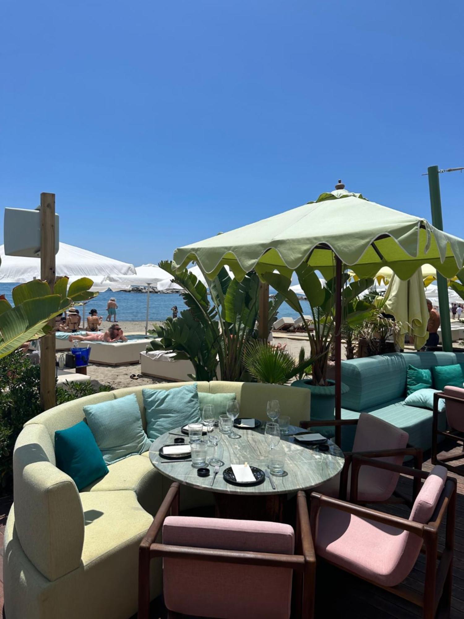 Stayatsas Luxe App Vlakbij Strand, 80 M2 Terras, Grote Zwembaden Apartamento *