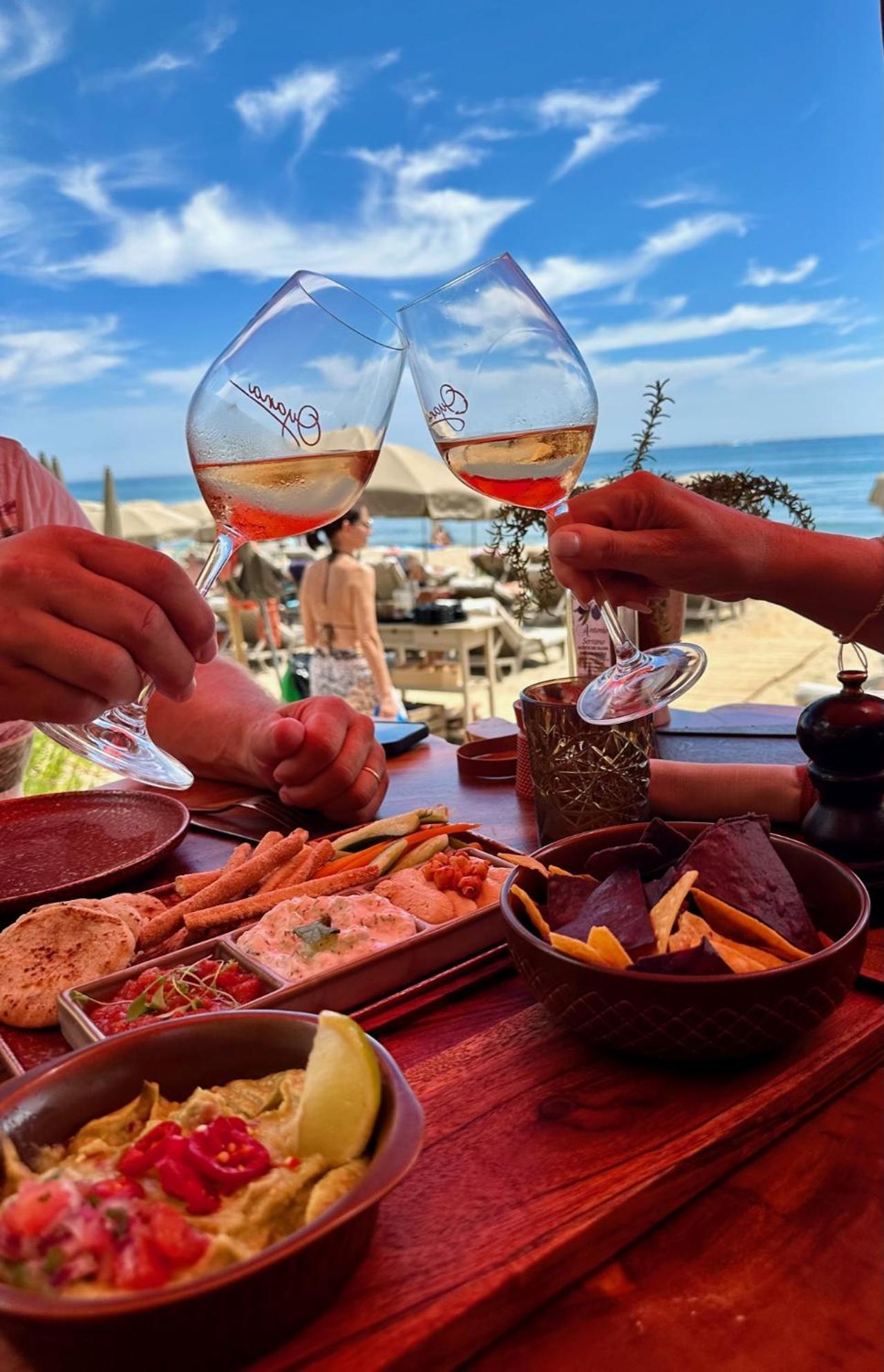 Stayatsas Luxe App Vlakbij Strand, 80 M2 Terras, Grote Zwembaden Apartamento Marbella