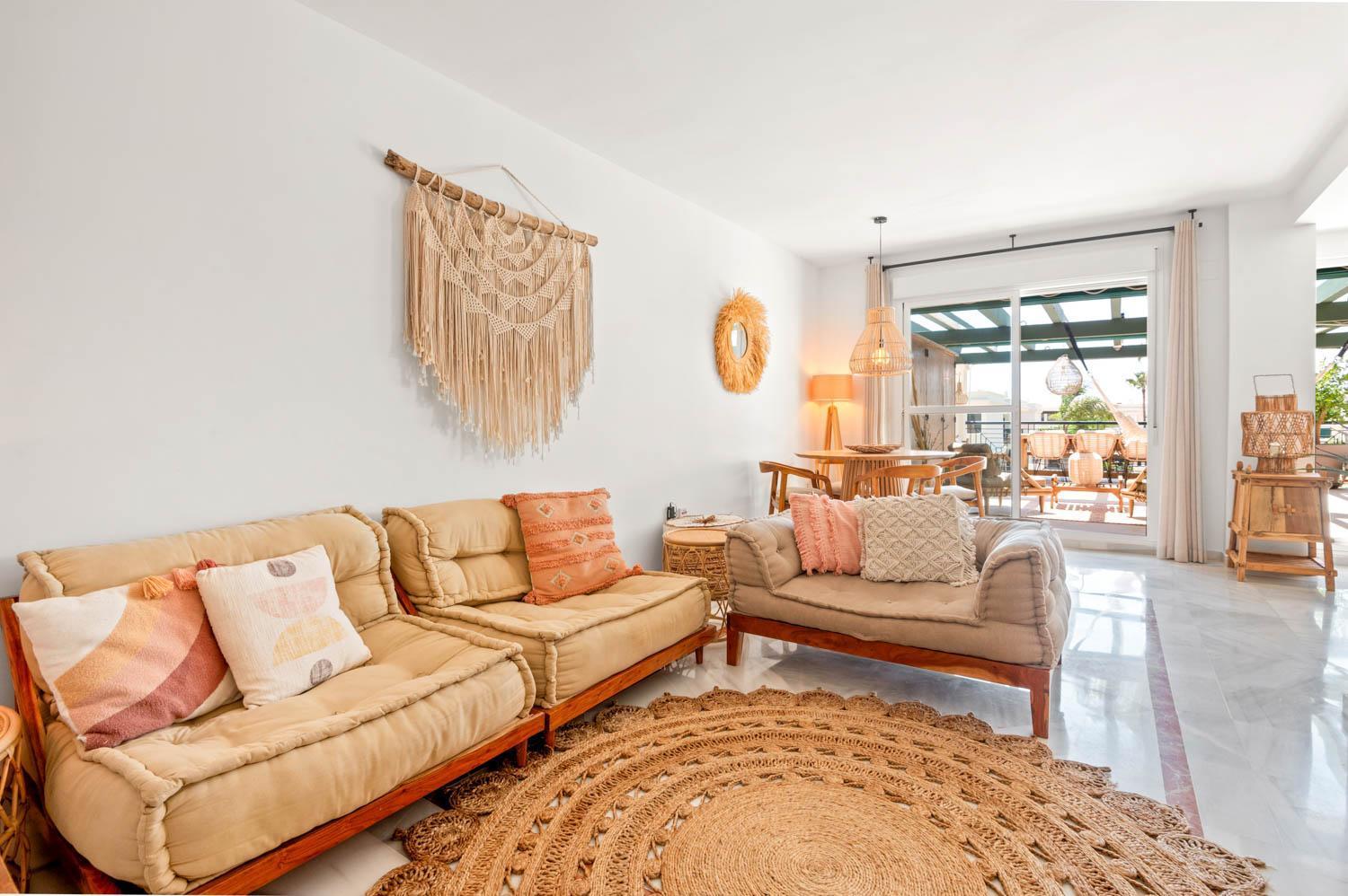 Stayatsas Luxe App Vlakbij Strand, 80 M2 Terras, Grote Zwembaden Apartamento *