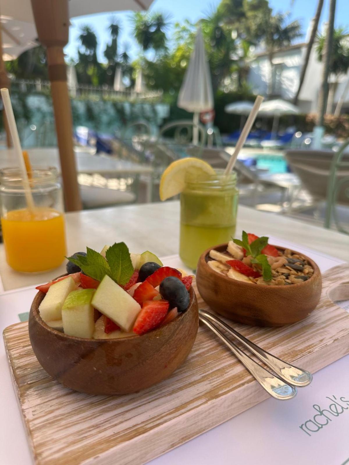 Stayatsas Luxe App Vlakbij Strand, 80 M2 Terras, Grote Zwembaden Apartamento *