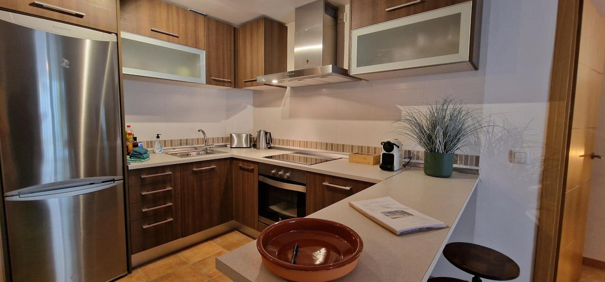 Apartment Luxe Appartement, Centrum Marbella, Vlak Aan Zee! *