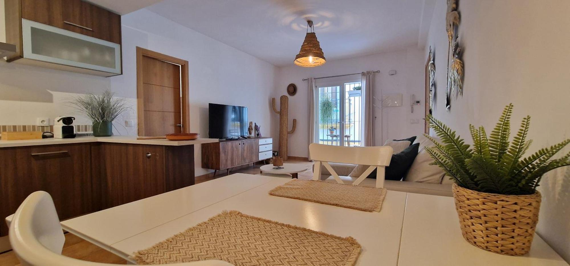 Luxe Appartement, Centrum Marbella, Vlak Aan Zee! Apartment Marbella