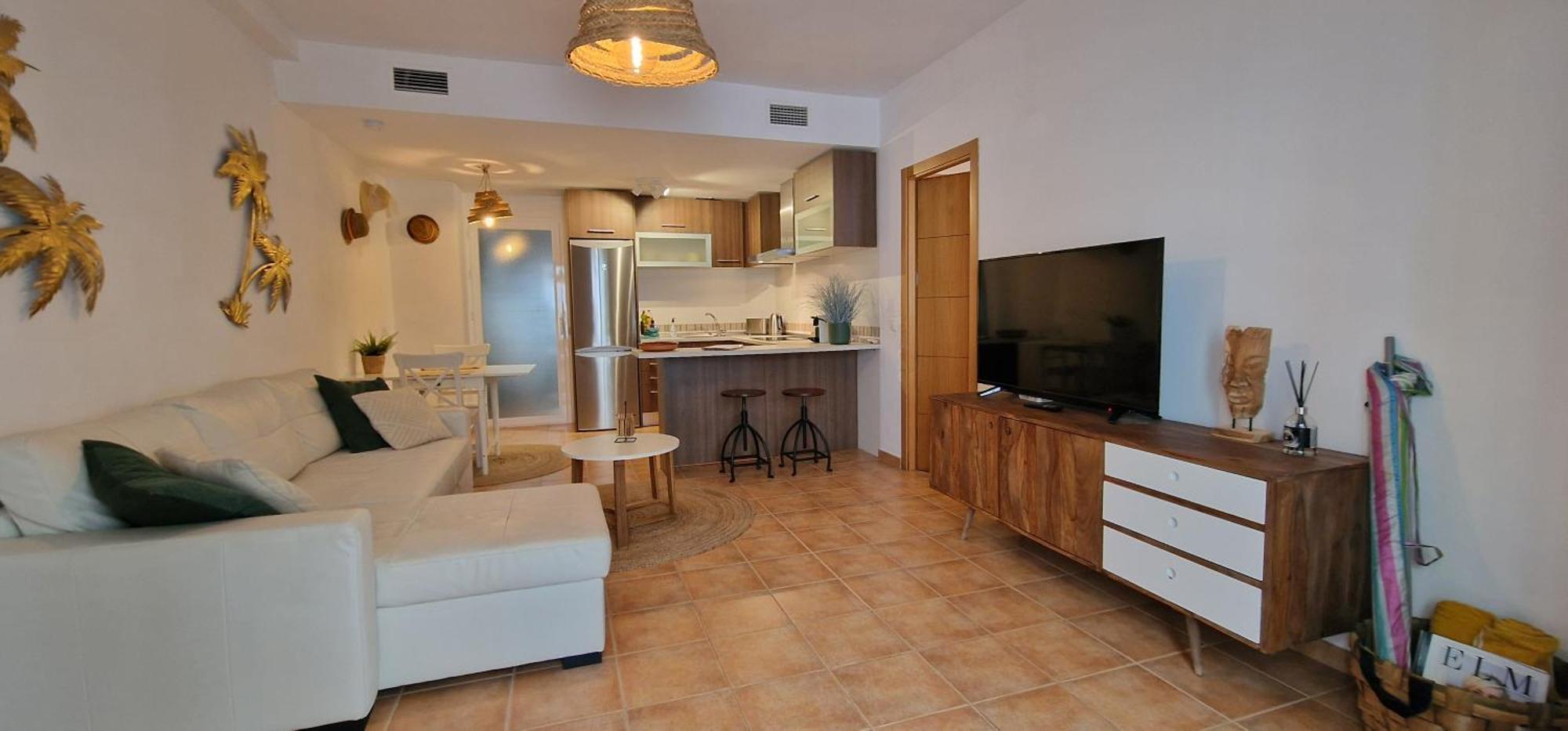 Luxe Appartement, Centrum Marbella, Vlak Aan Zee! Marbella