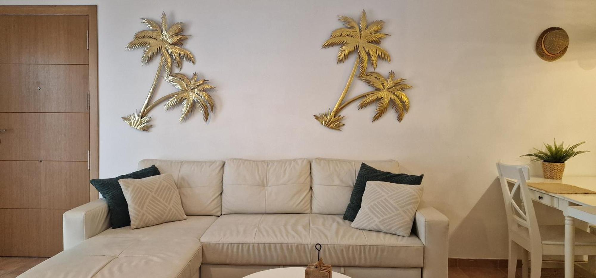Luxe Appartement, Centrum Marbella, Vlak Aan Zee! * Marbella