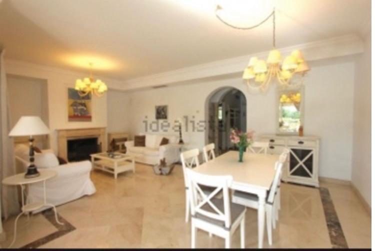 Vakantiehuis Vasari-la Alzambra Marbella