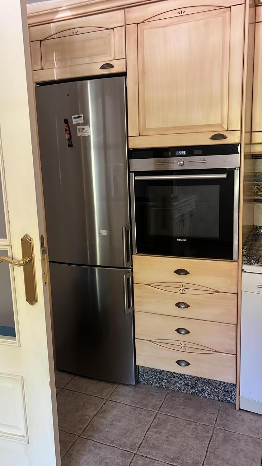 Vakantiehuis Vasari-la Alzambra *