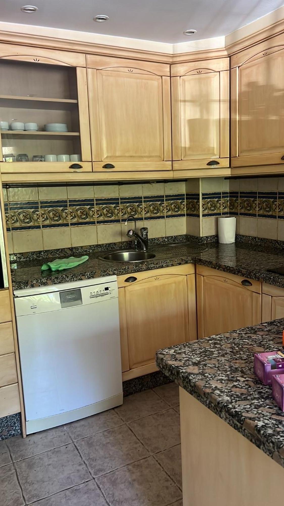 Vakantiehuis Vasari-la Alzambra *
