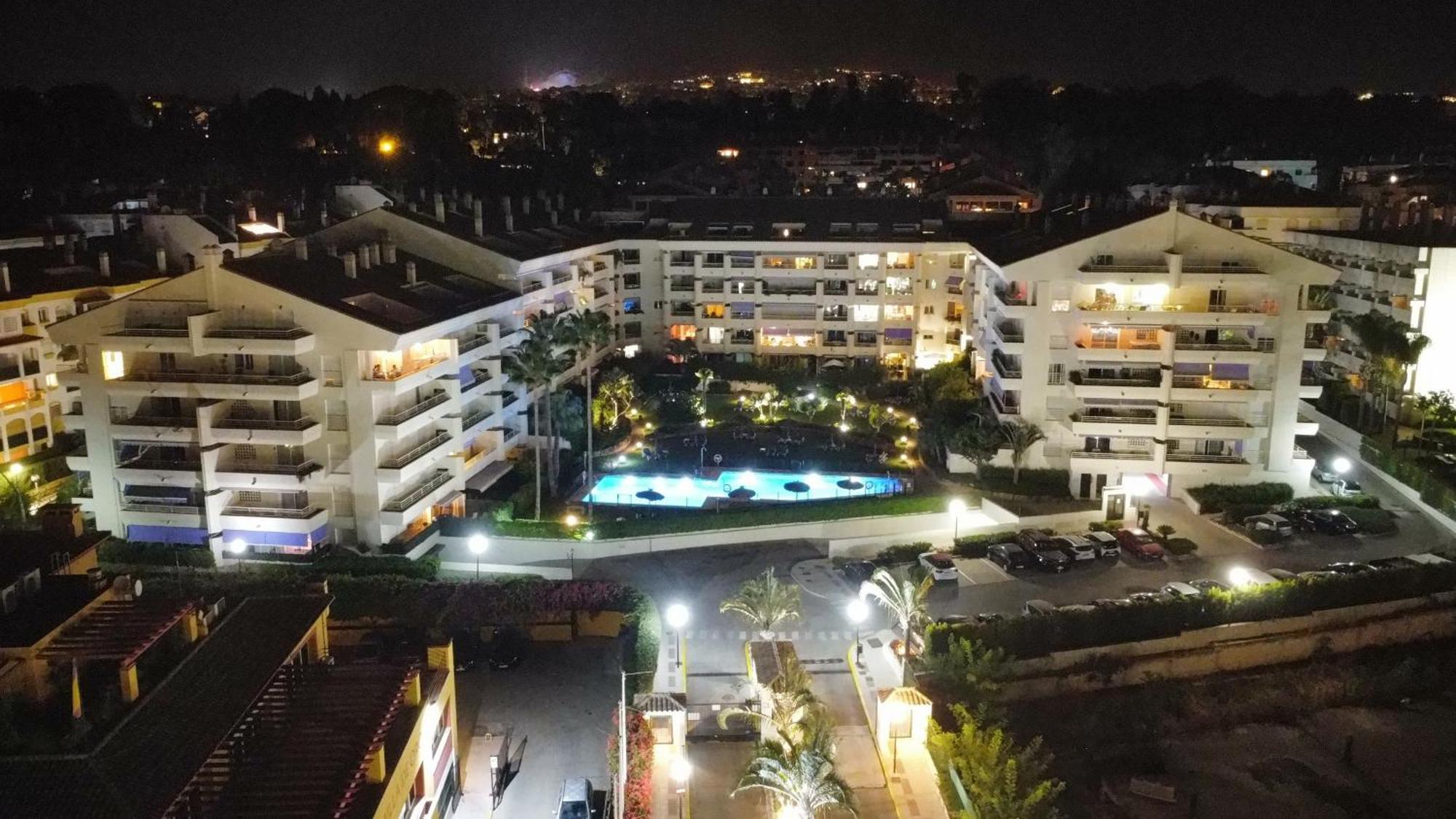 Atico Duplex-las Vistas De Laia Apartment