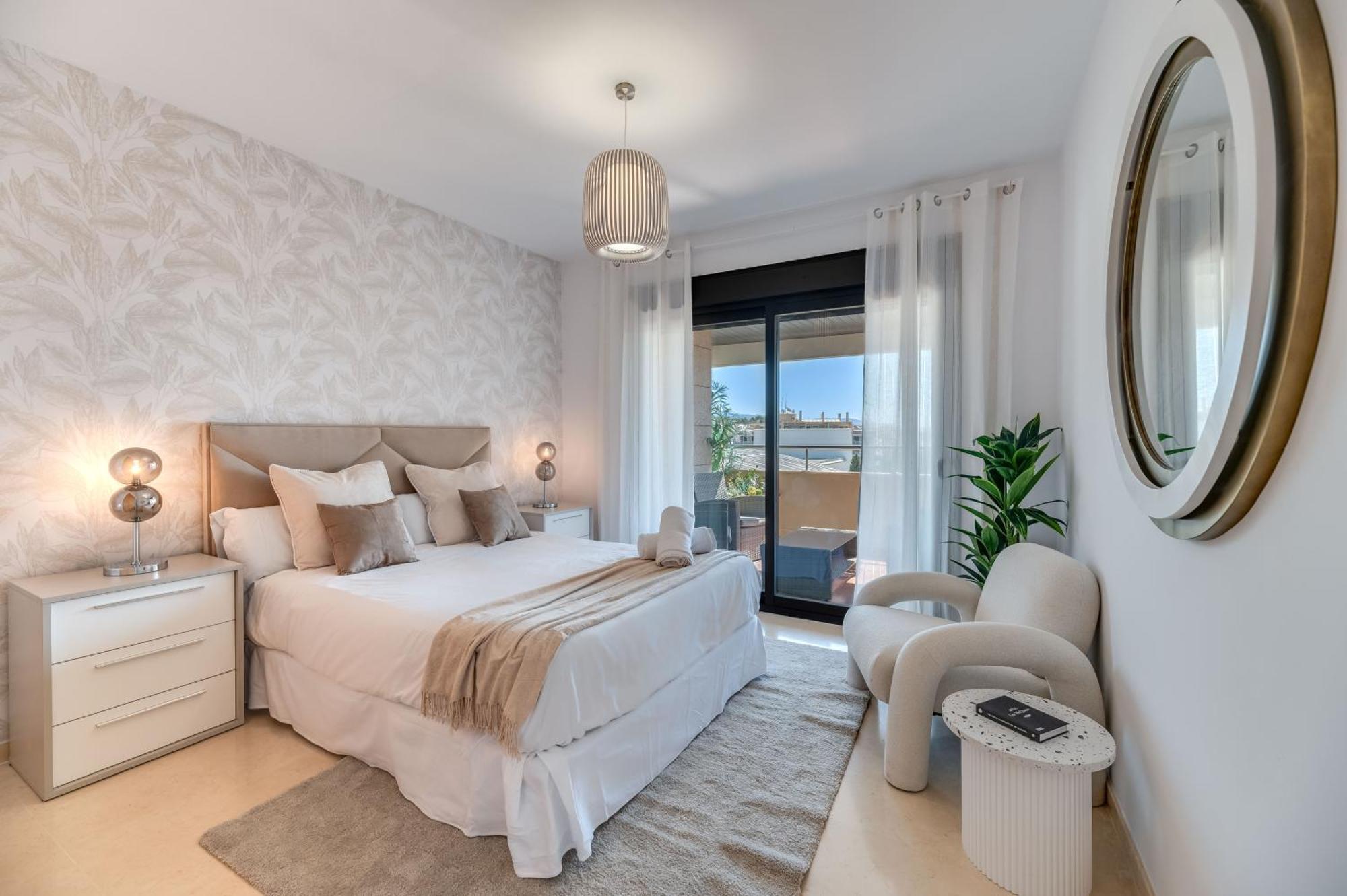 Vacation I The Sunrise Golden Mile Flat, Next To Convention Center, Recently Refurbished, Prime Location, 300m To The *