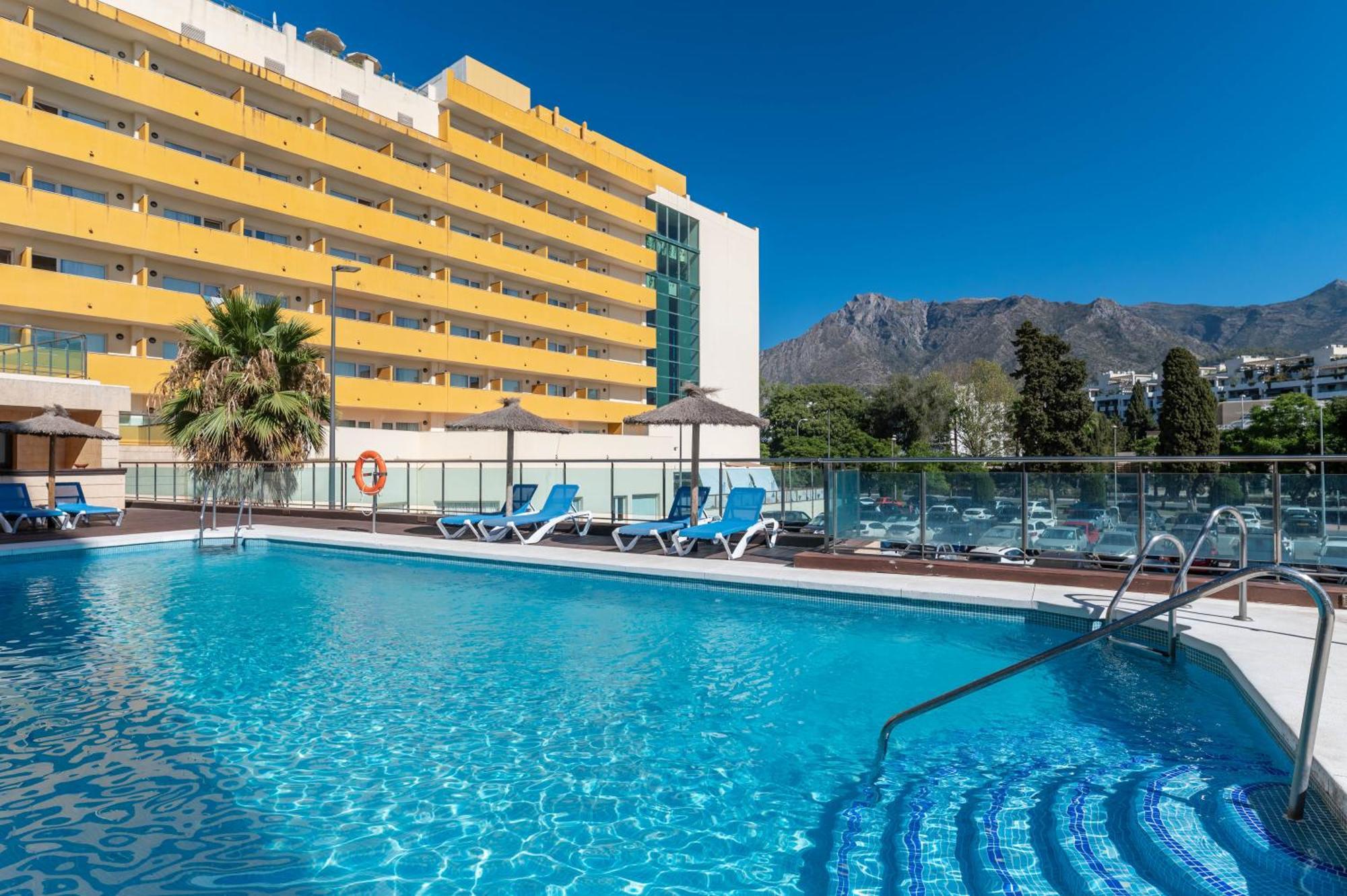 Vacation I The Sunrise Golden Mile Flat, Next To Convention Center, Recently Refurbished, Prime Location, 300m To The
