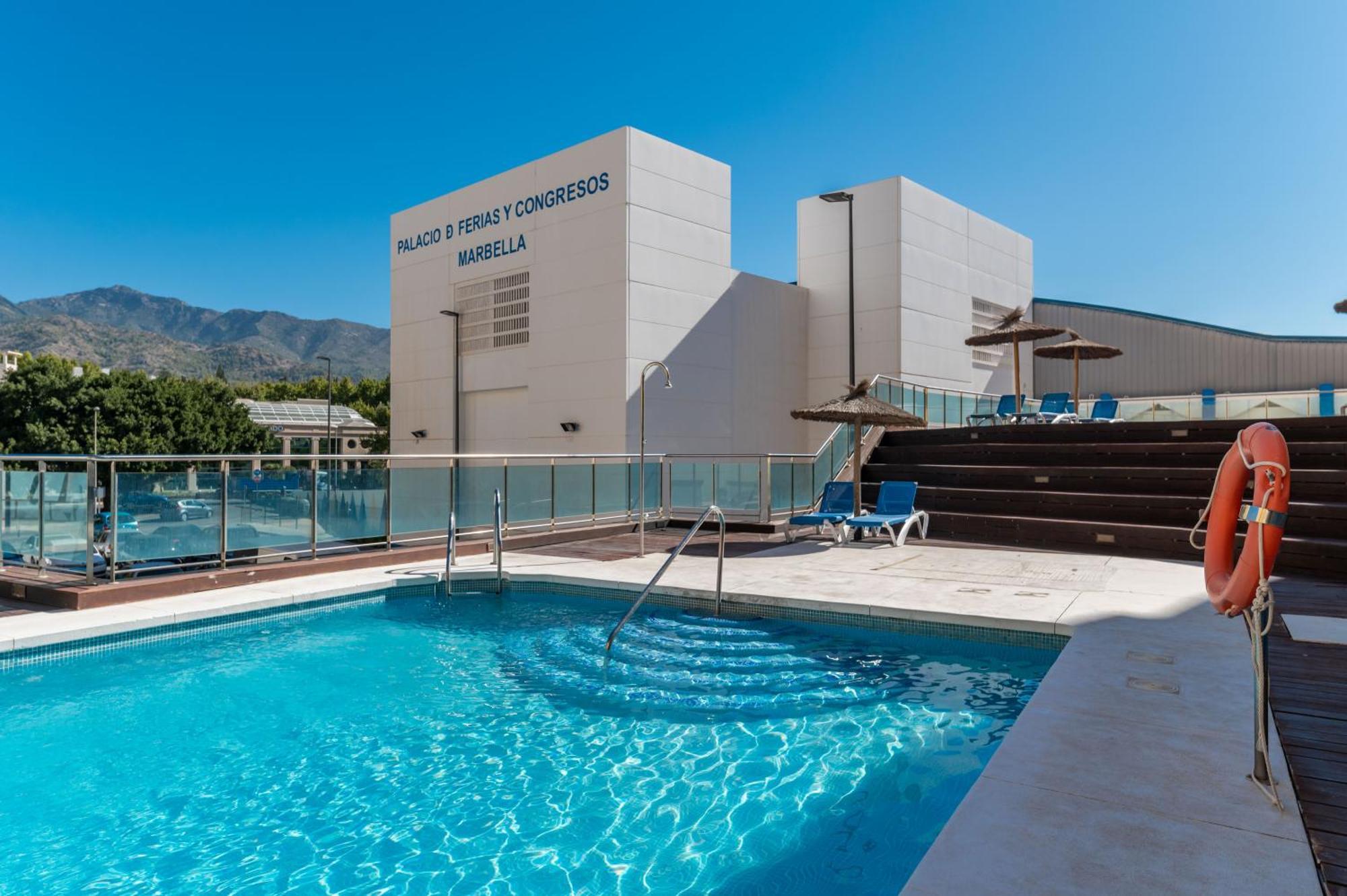 Vacation I The Sunrise Golden Mile Flat, Next To Convention Center, Recently Refurbished, Prime Location, 300m To The Apartamento *