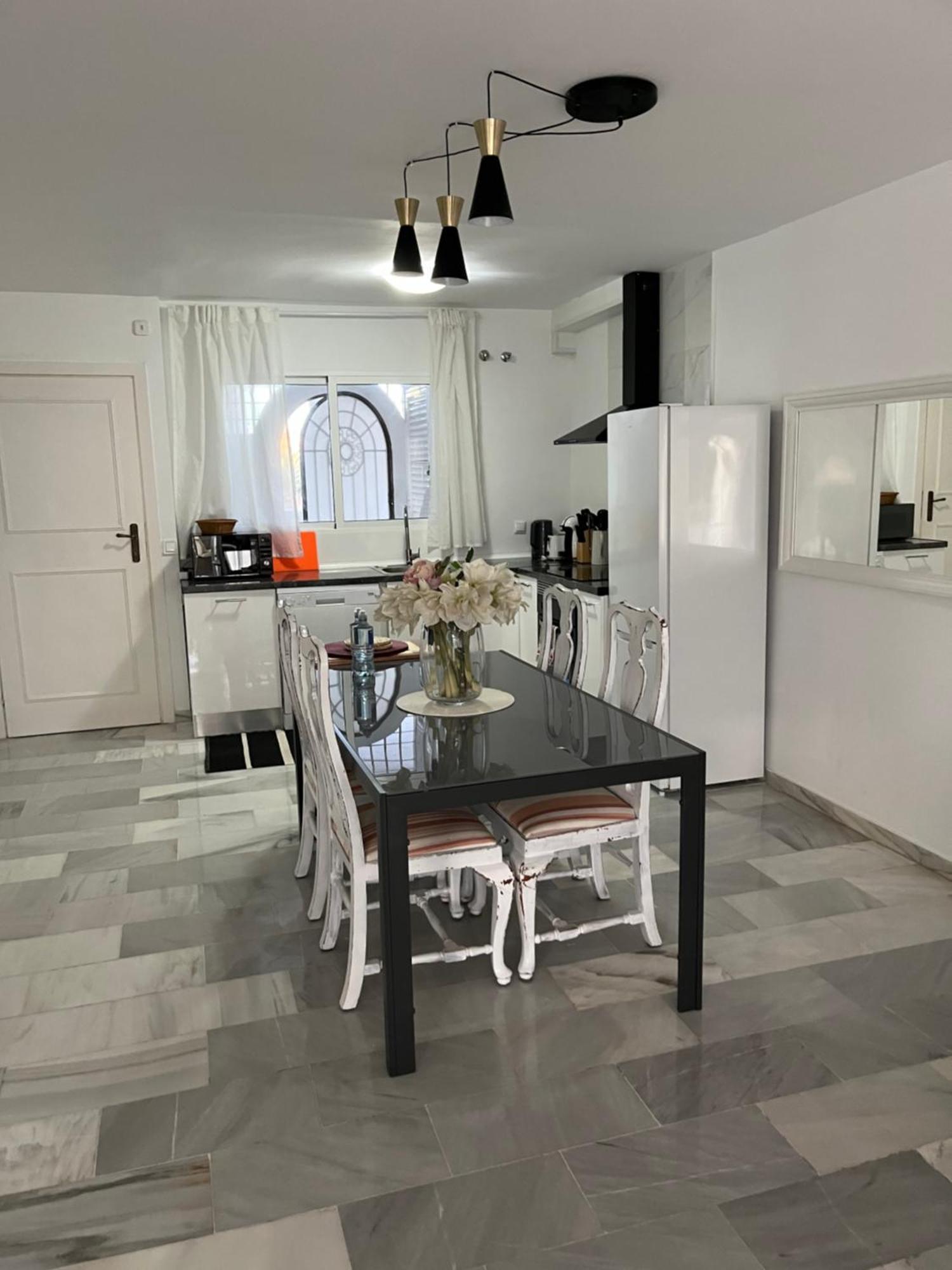 Apartamento Estrelicia Iii