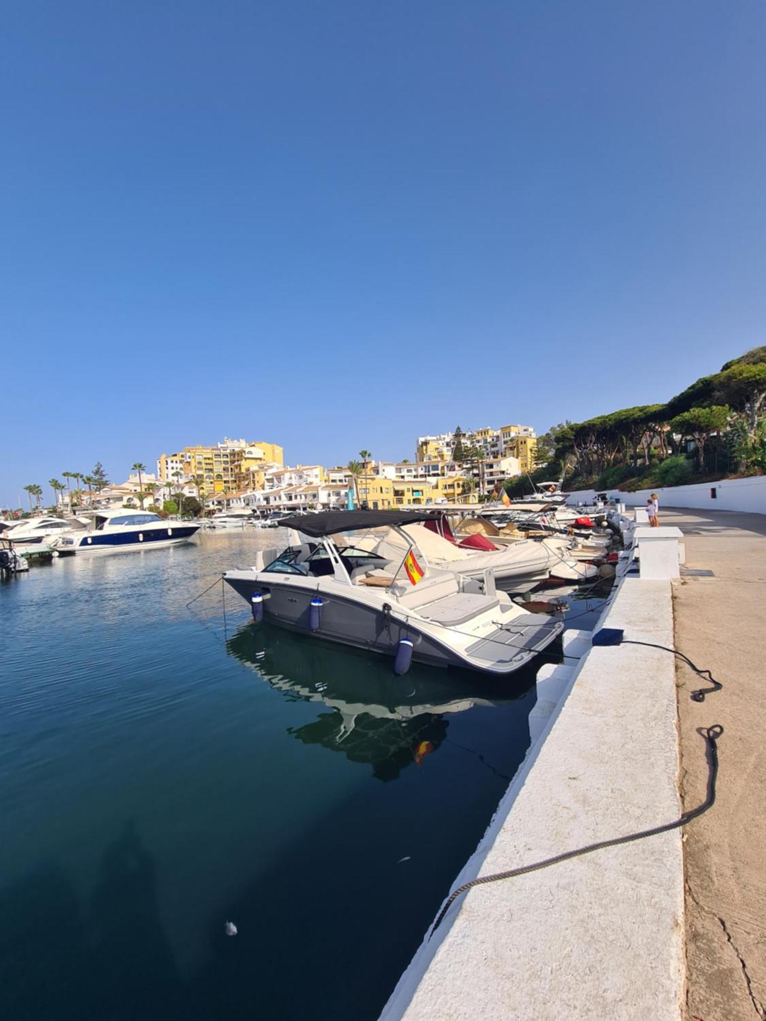 Homestay Casa Cabopino