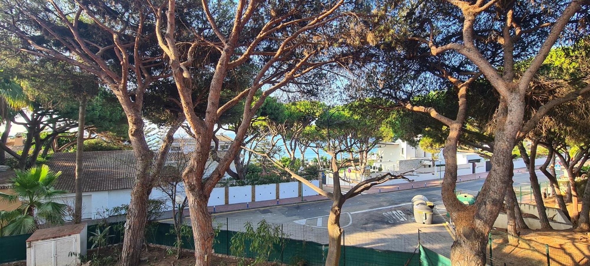 Casa Cabopino Marbella